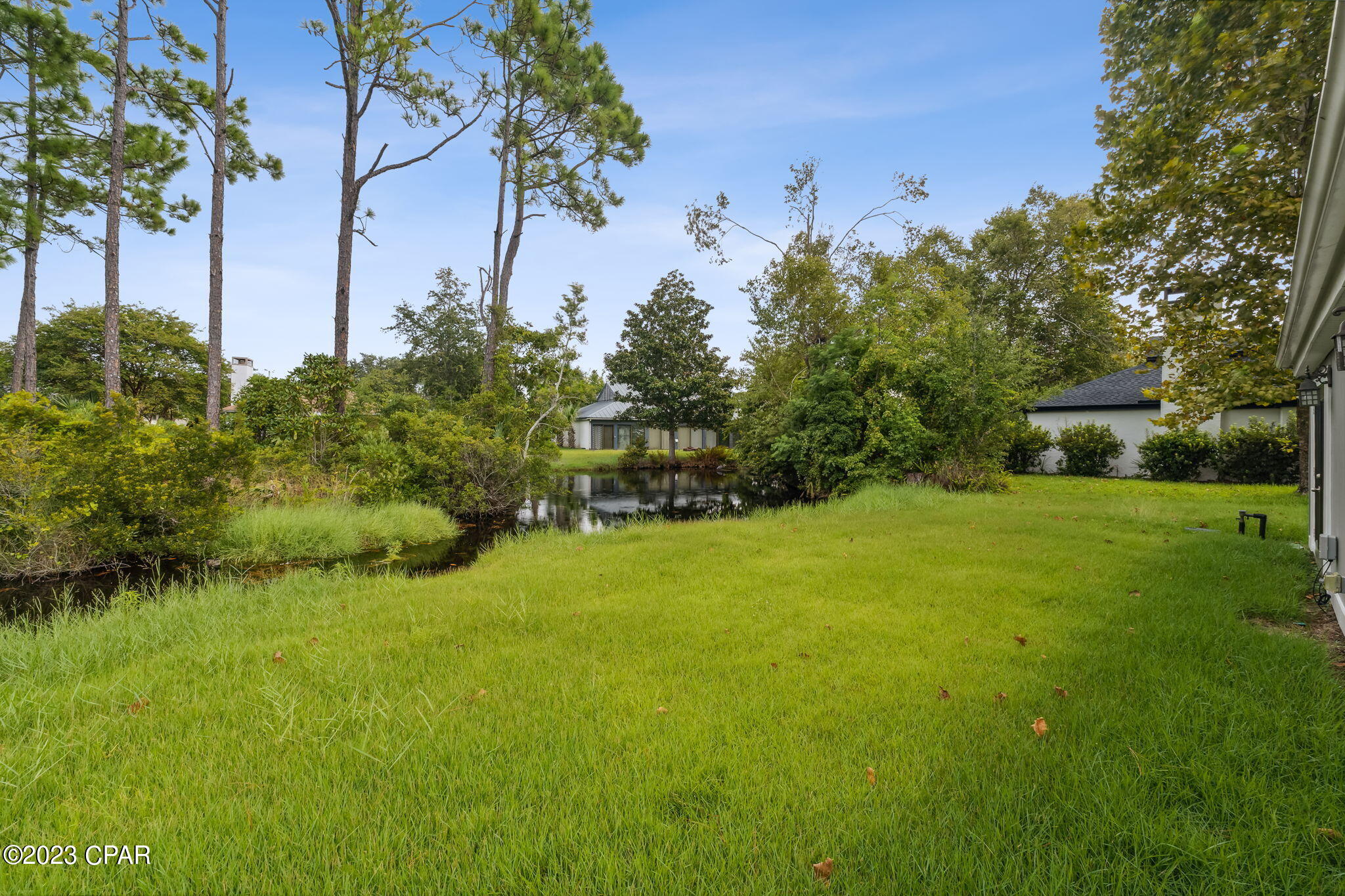 Bay Point Unit 1 - Residential