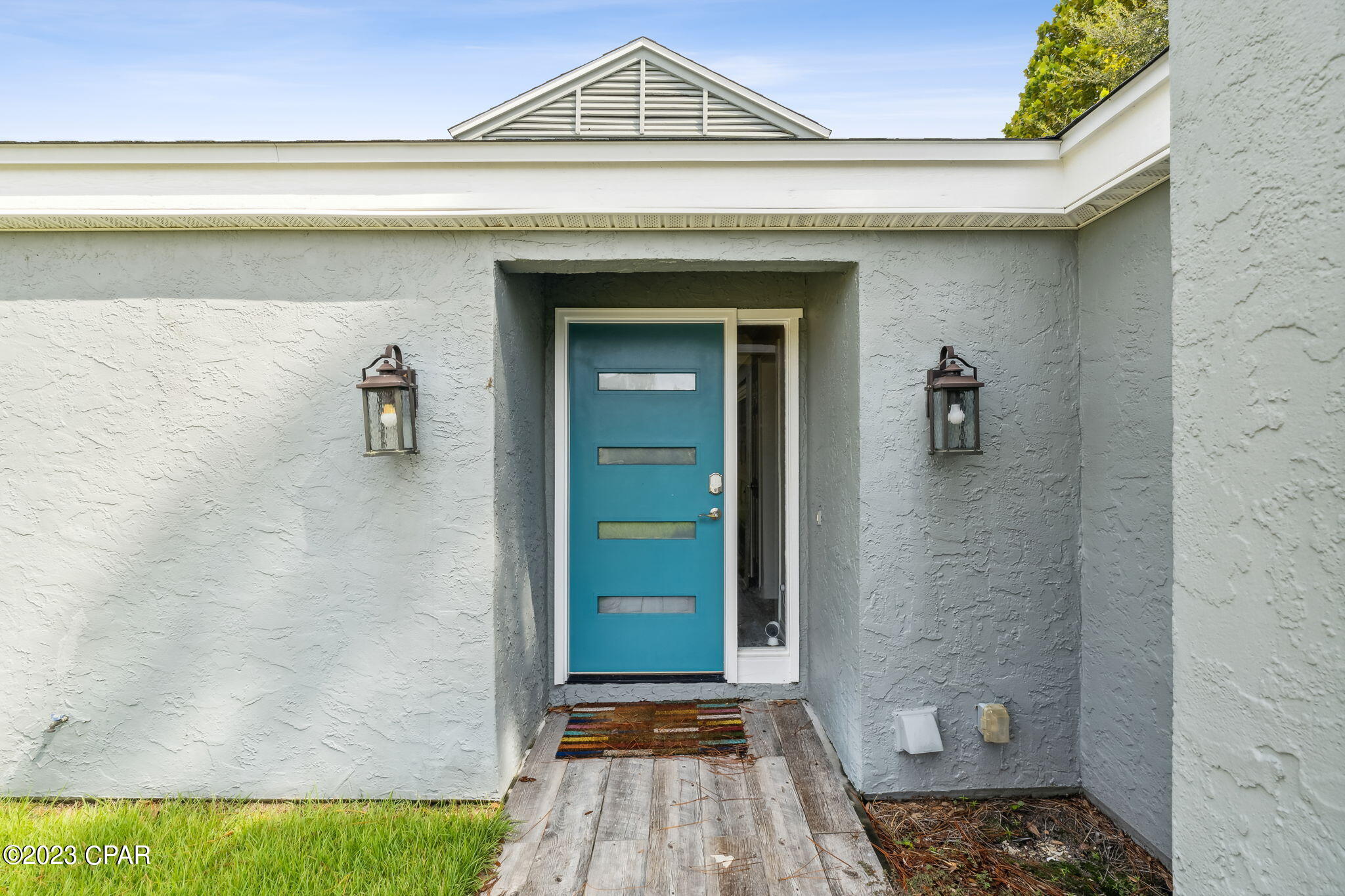 Bay Point Unit 1 - Residential