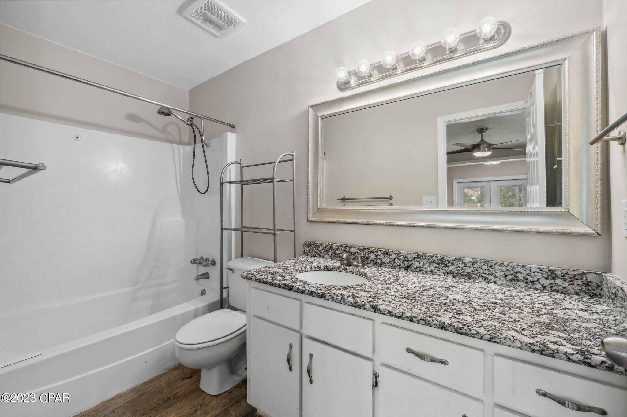 Bay Point Unit 1 - Residential