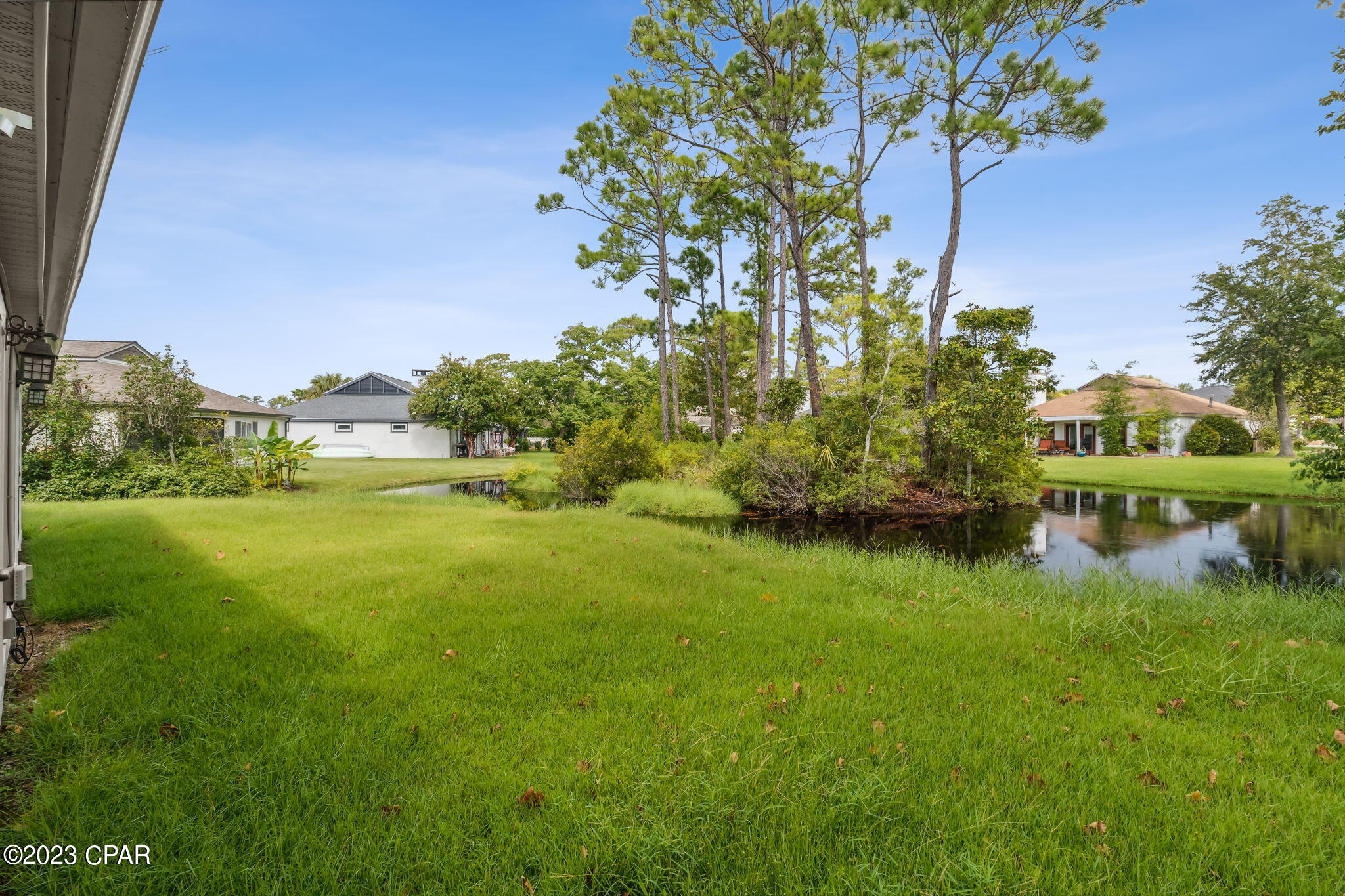 Bay Point Unit 1 - Residential