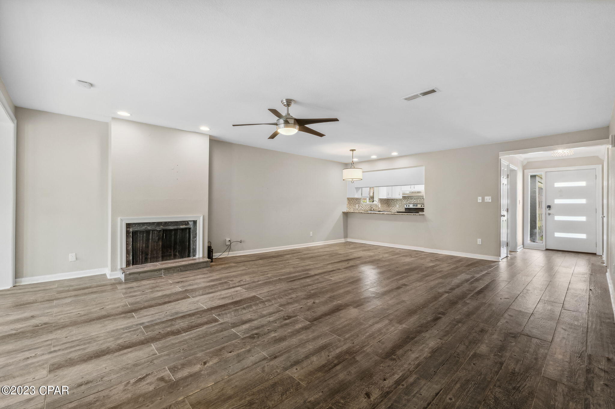 Bay Point Unit 1 - Residential