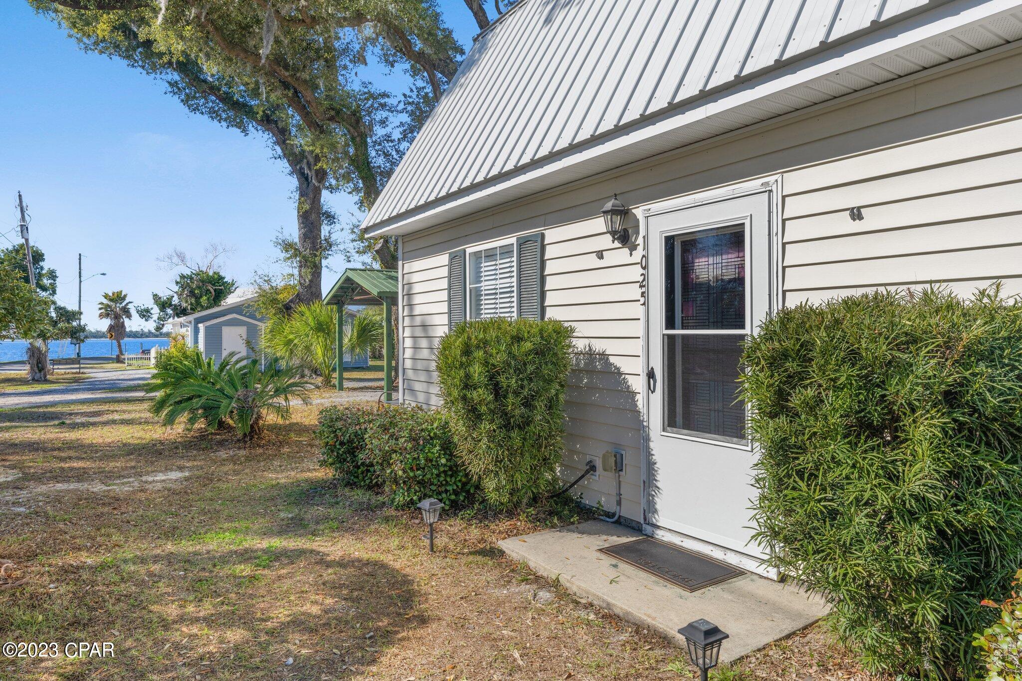 Horne Memory Plat - Residential