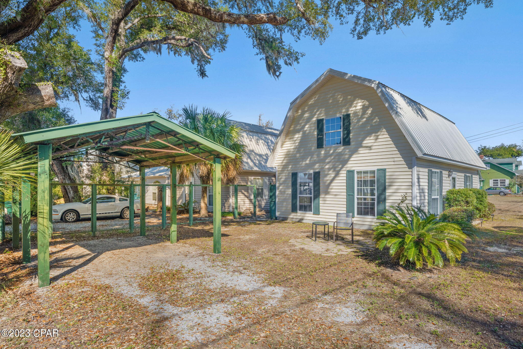 Horne Memory Plat - Residential