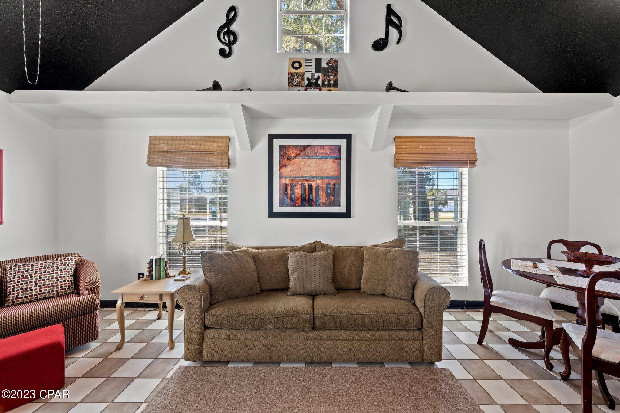 Horne Memory Plat - Residential