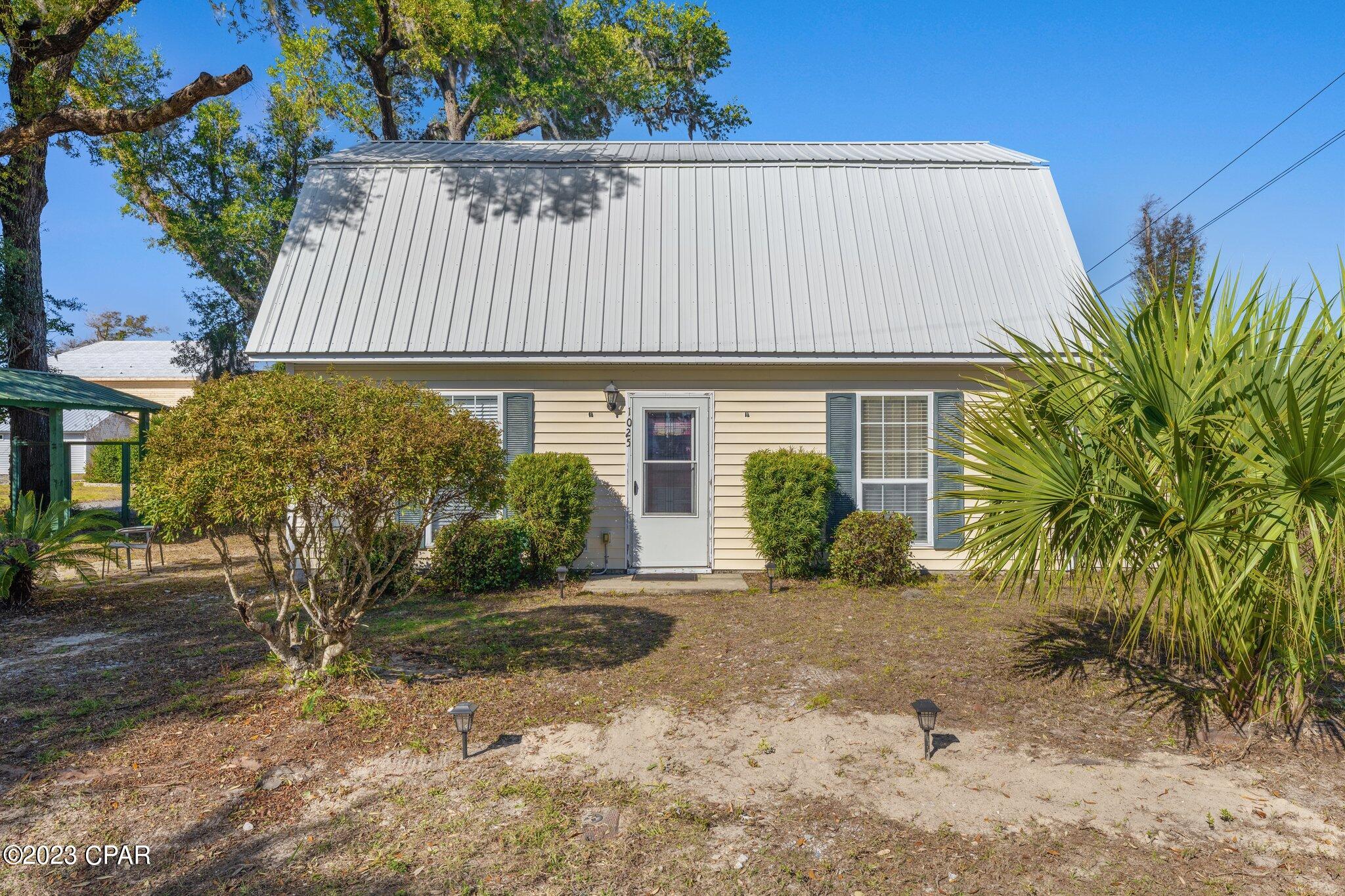 Horne Memory Plat - Residential