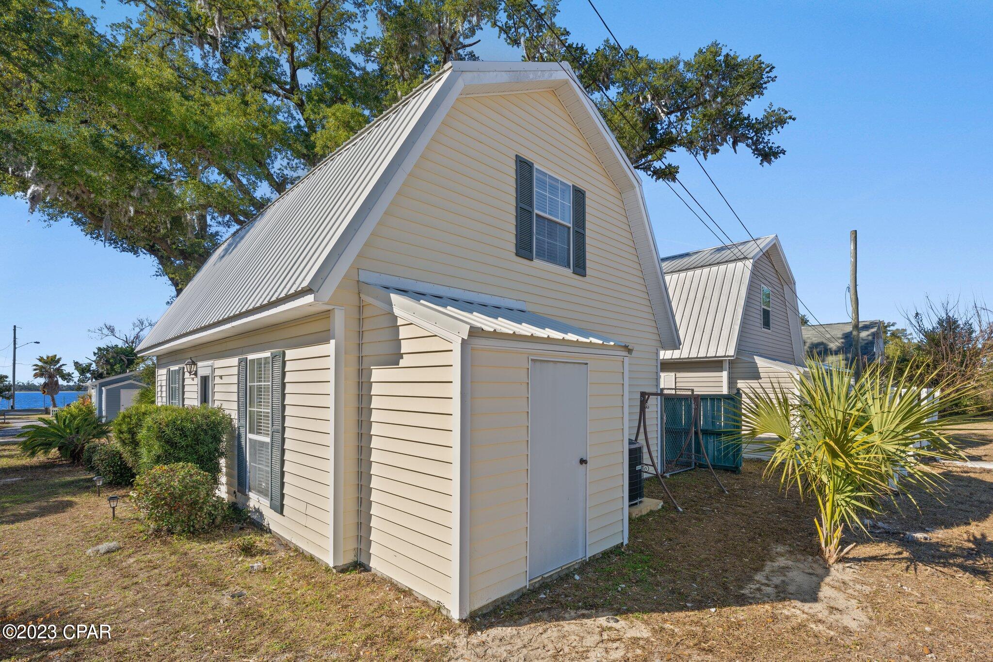 Horne Memory Plat - Residential