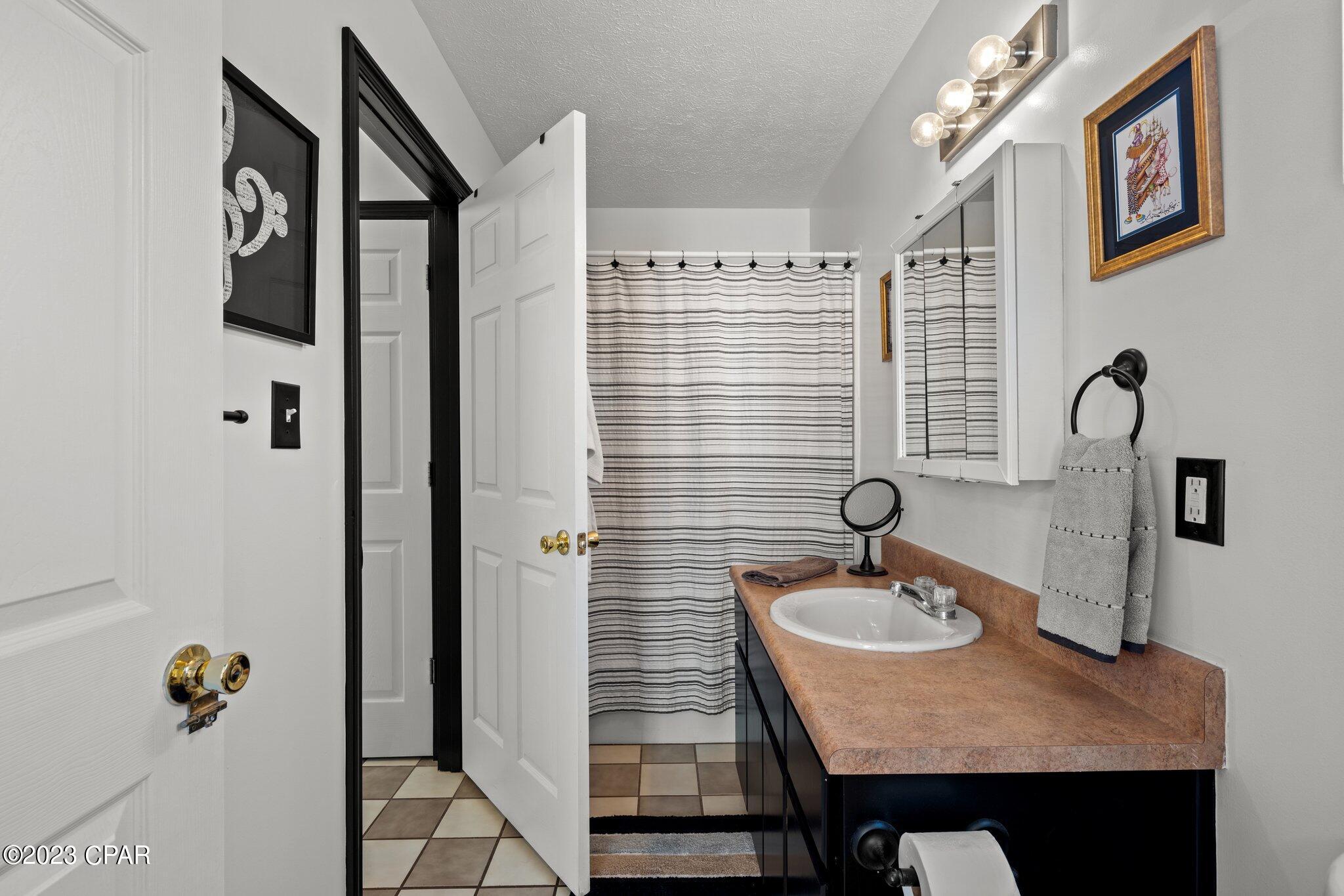 Horne Memory Plat - Residential