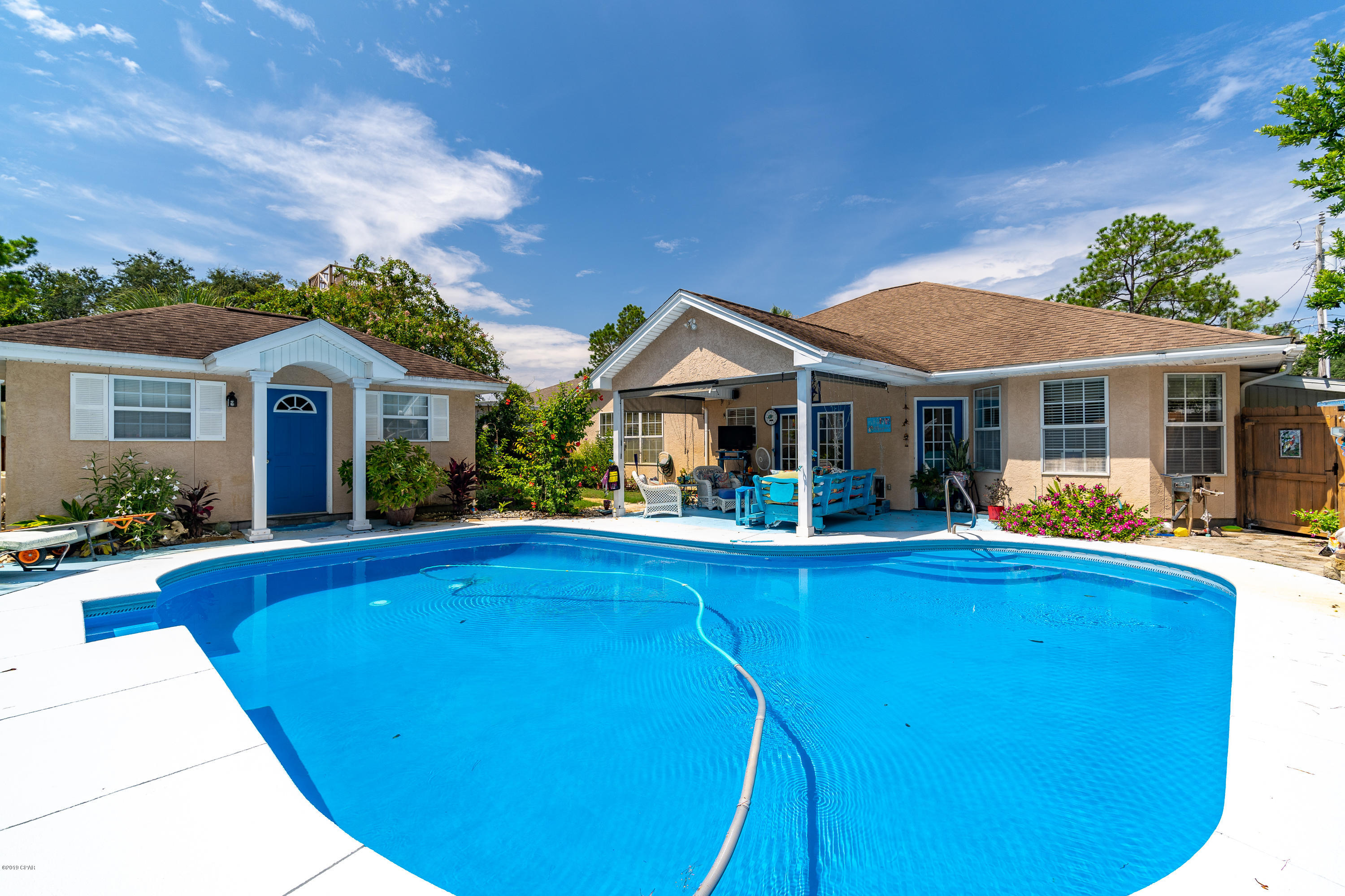 Lakeside By The Gulf - Residential