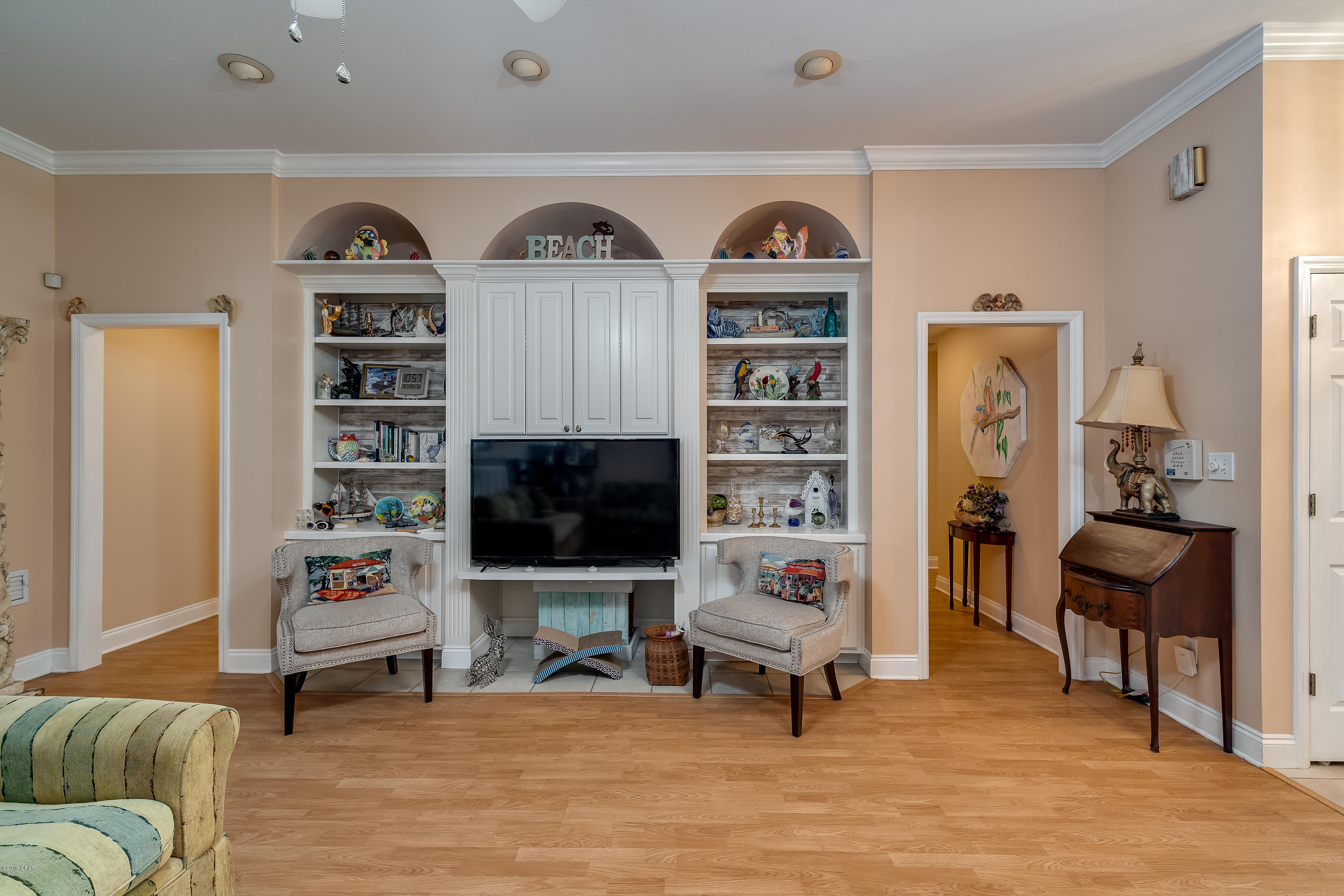 Lakeside By The Gulf - Residential