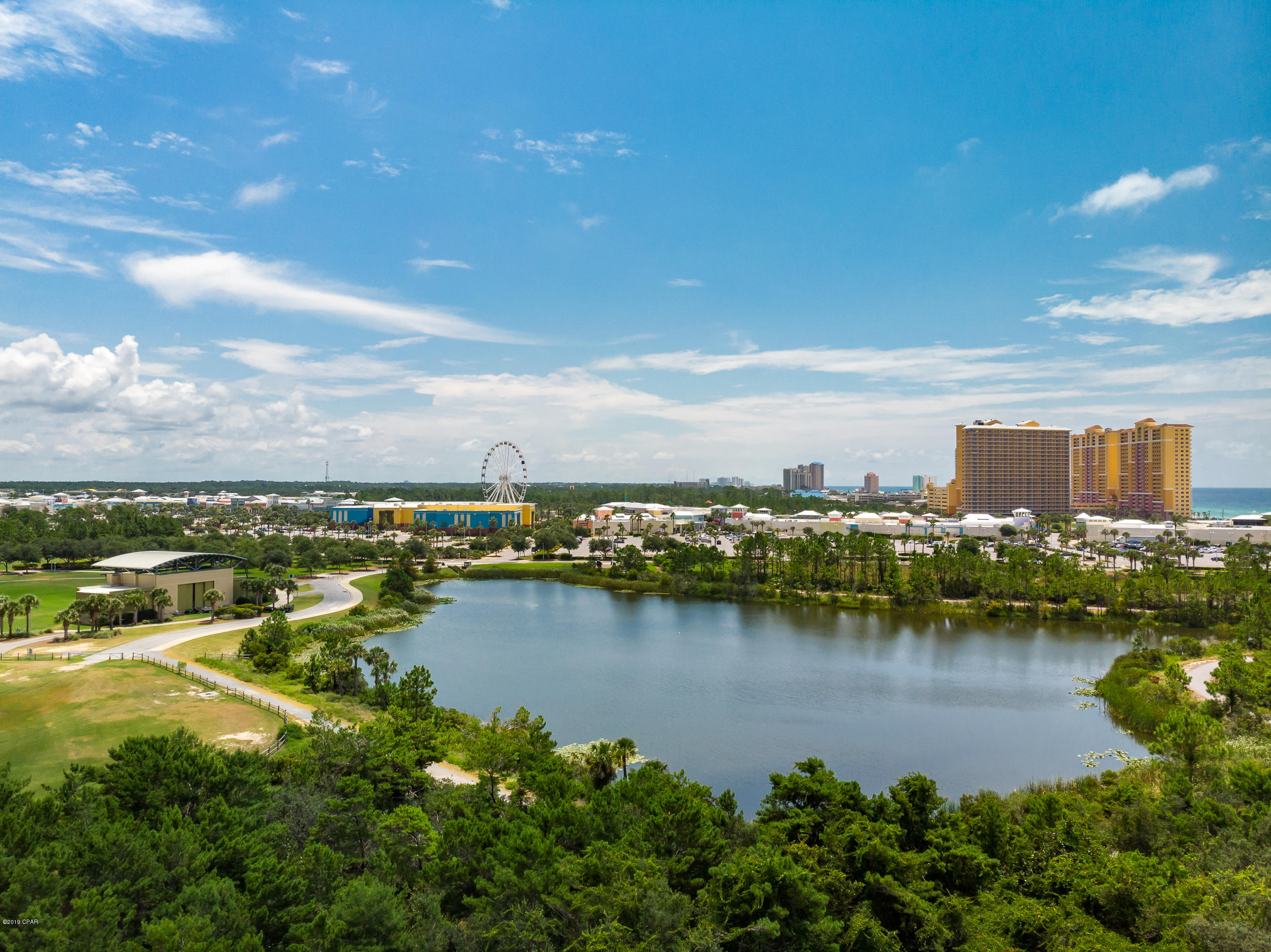 Lakeside By The Gulf - Residential