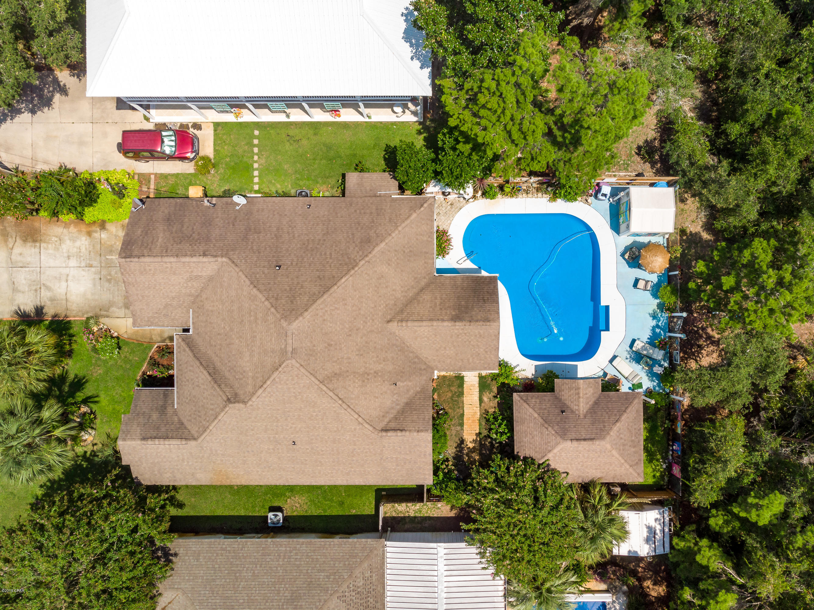 Lakeside By The Gulf - Residential