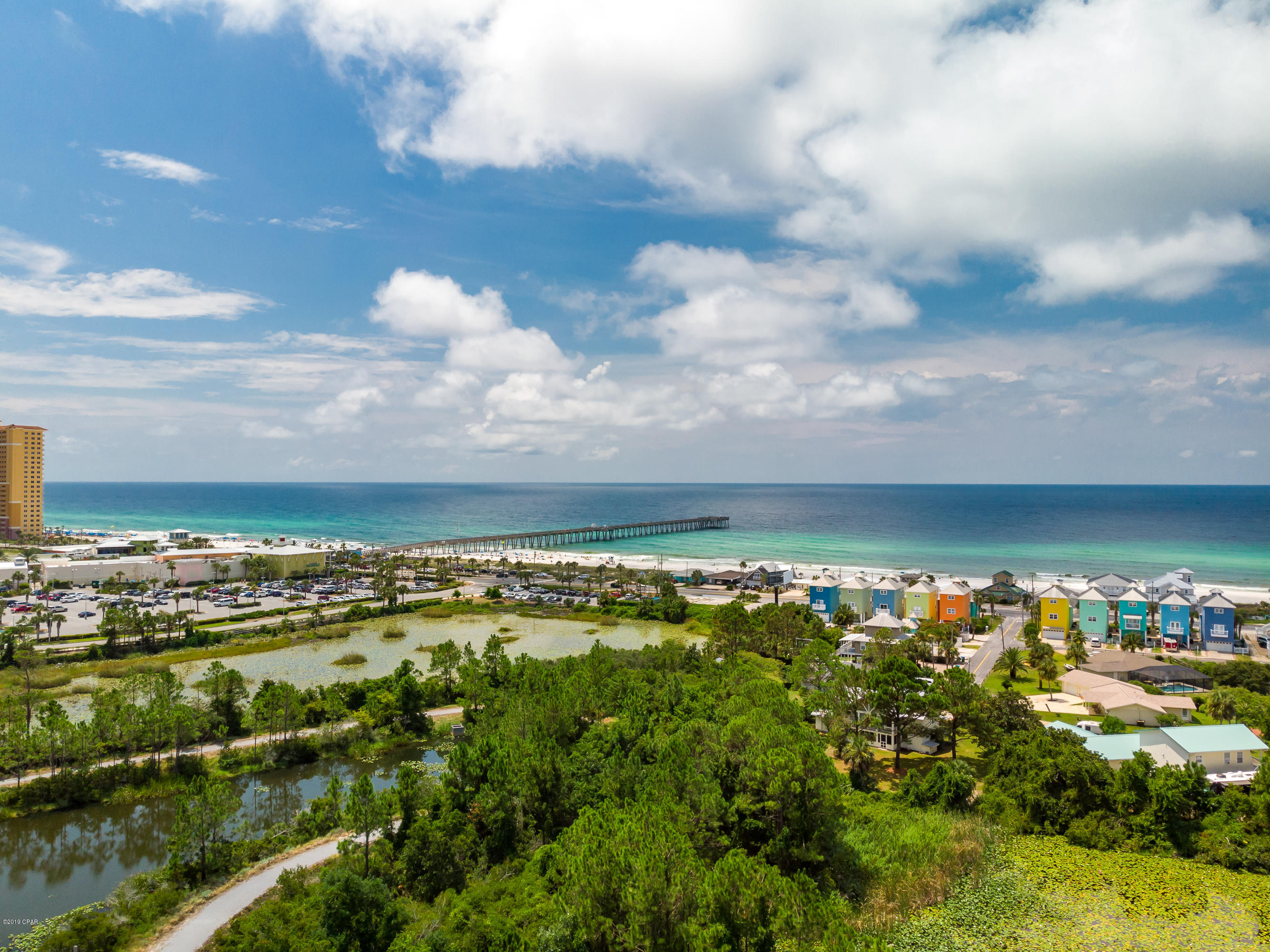 Lakeside By The Gulf - Residential