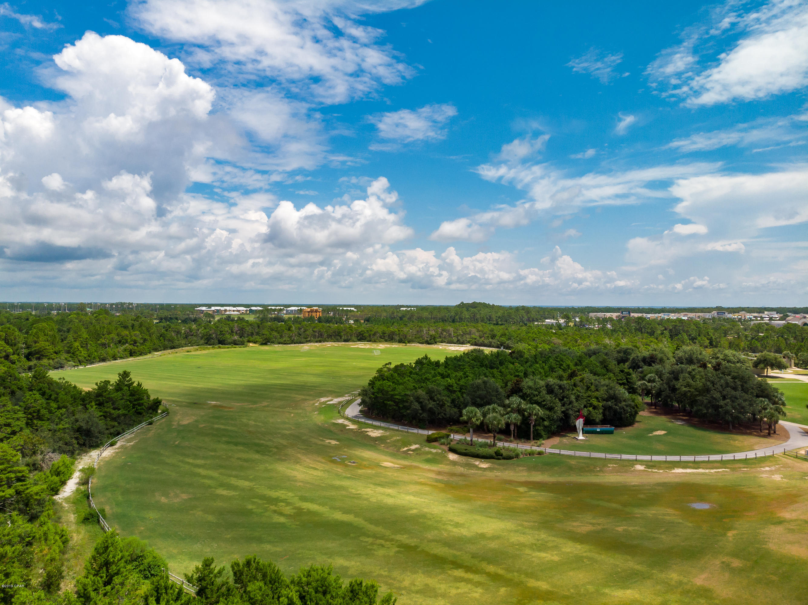 Lakeside By The Gulf - Residential
