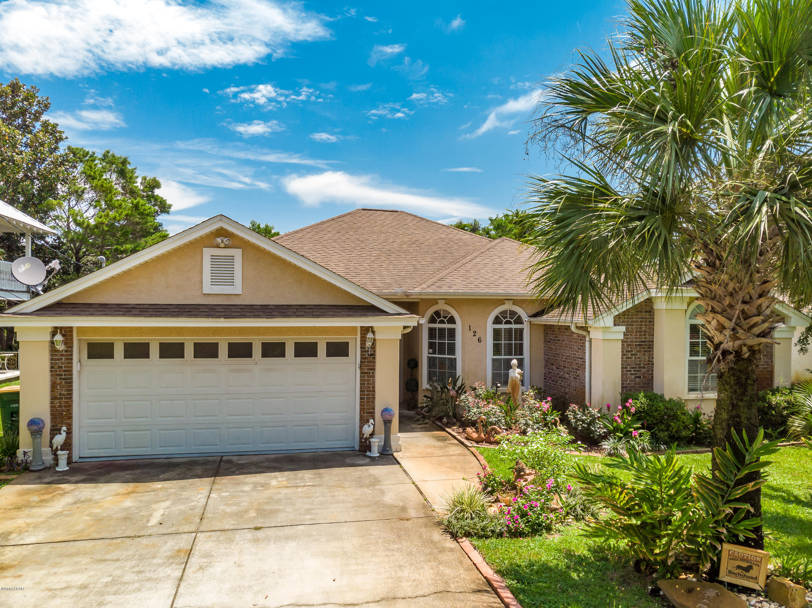 Lakeside By The Gulf - Residential