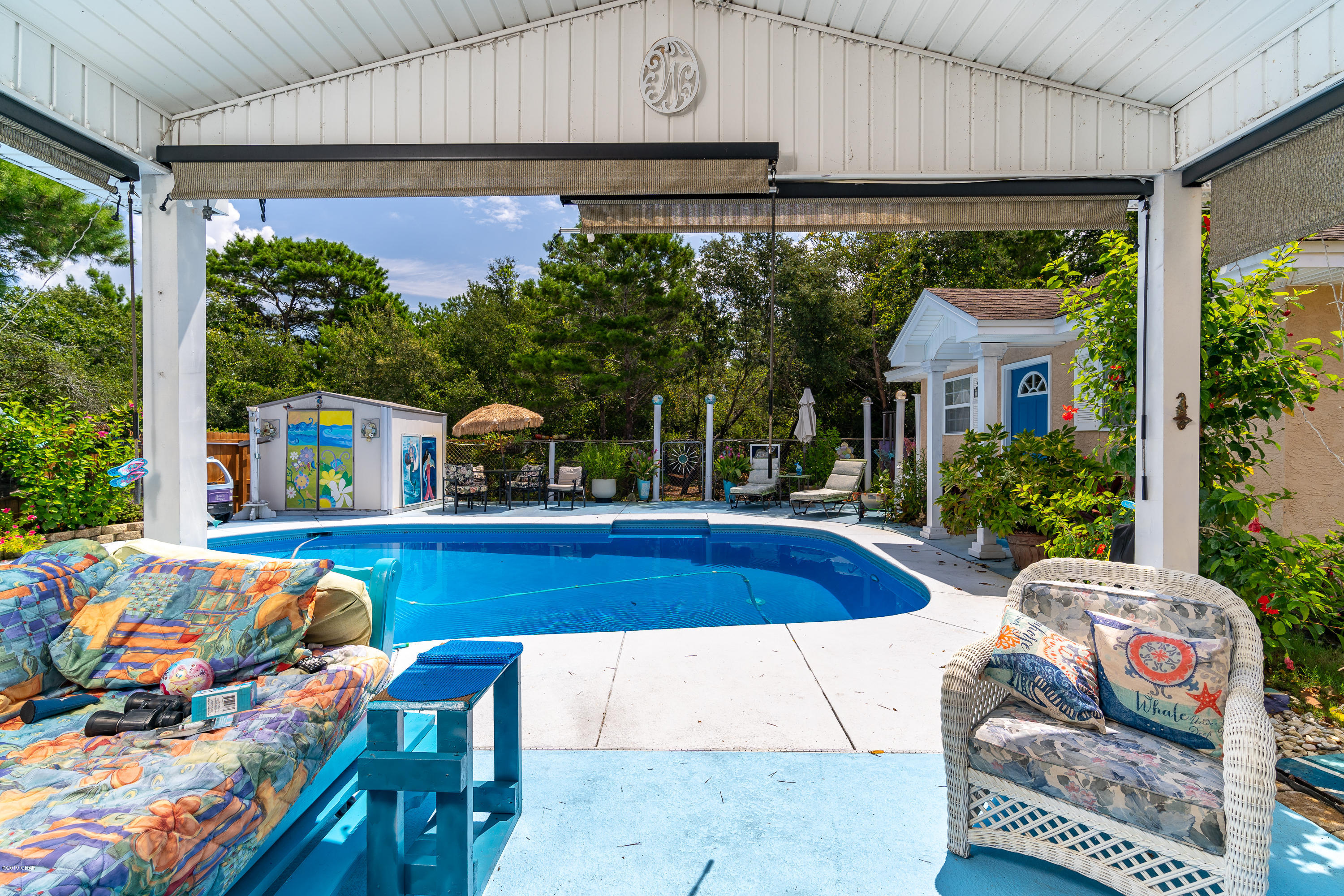 Lakeside By The Gulf - Residential