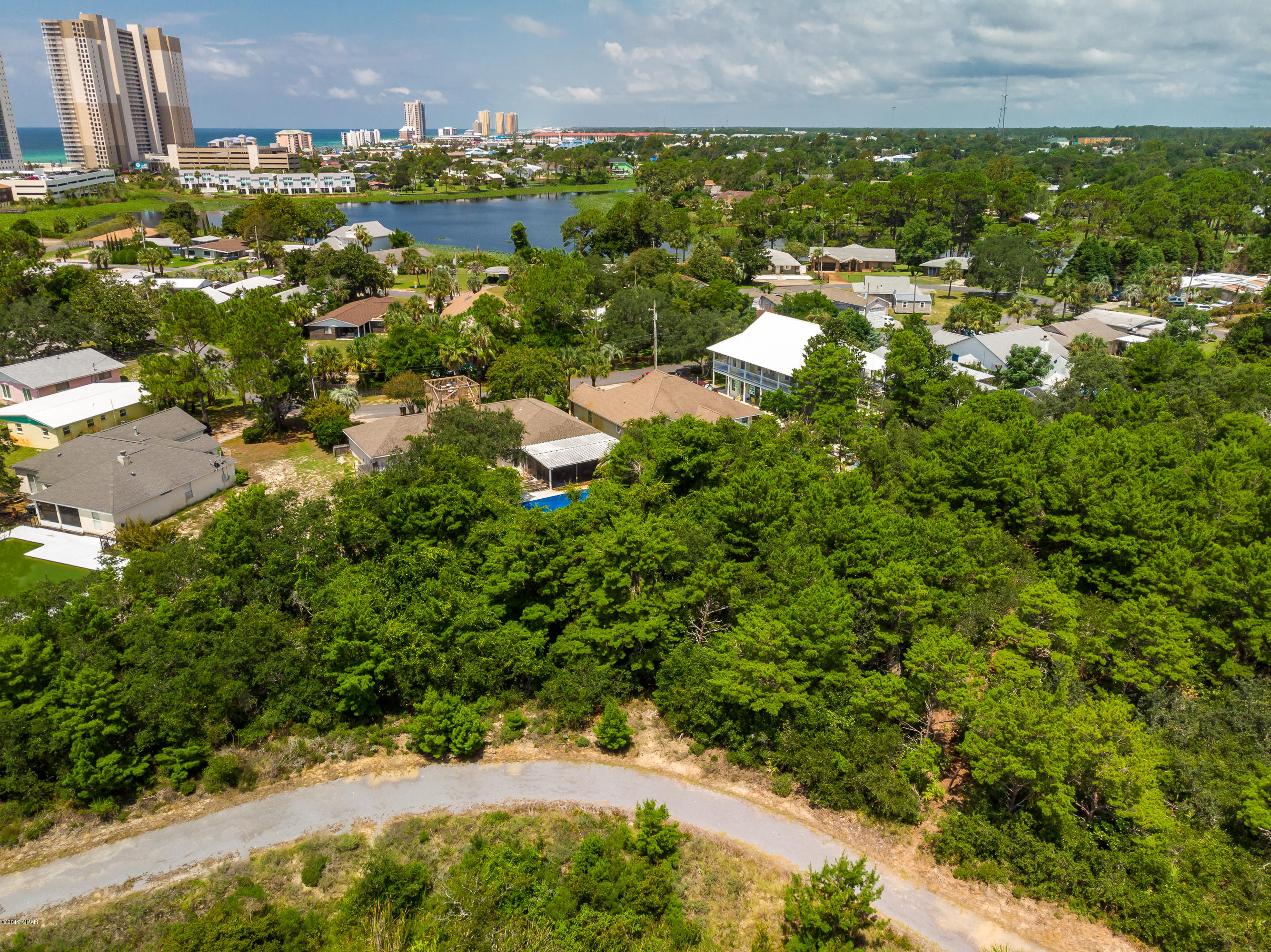 Lakeside By The Gulf - Residential