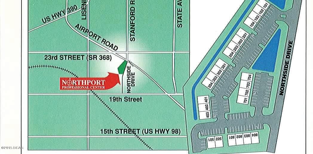 Northport Professional Center - Commercial Sale