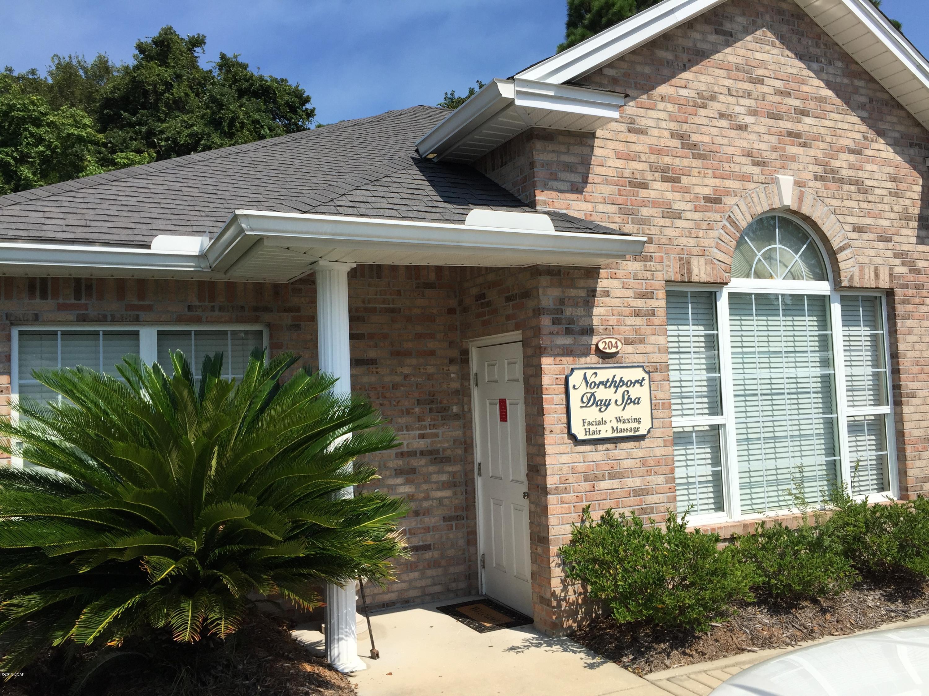 Northport Professional Center - Commercial Sale