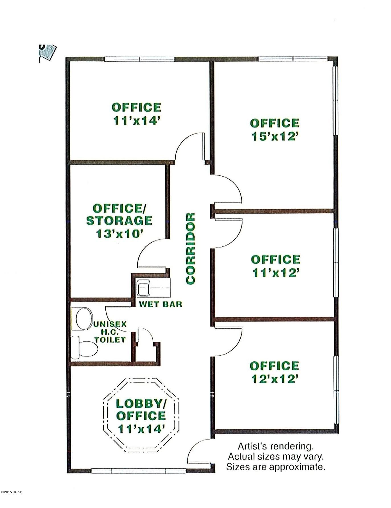 Northport Professional Center - Commercial Sale
