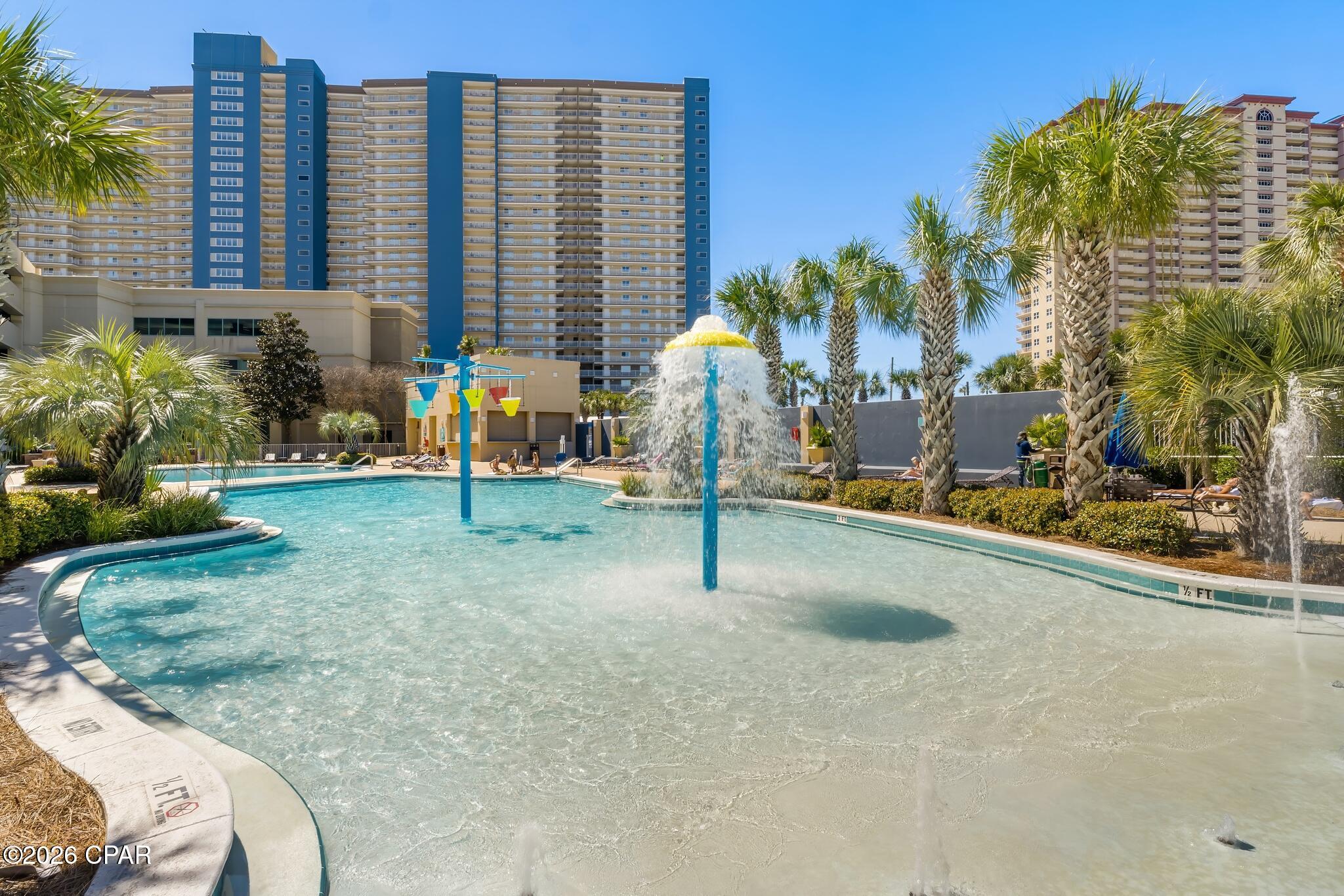 Emerald Beach Resort - Residential