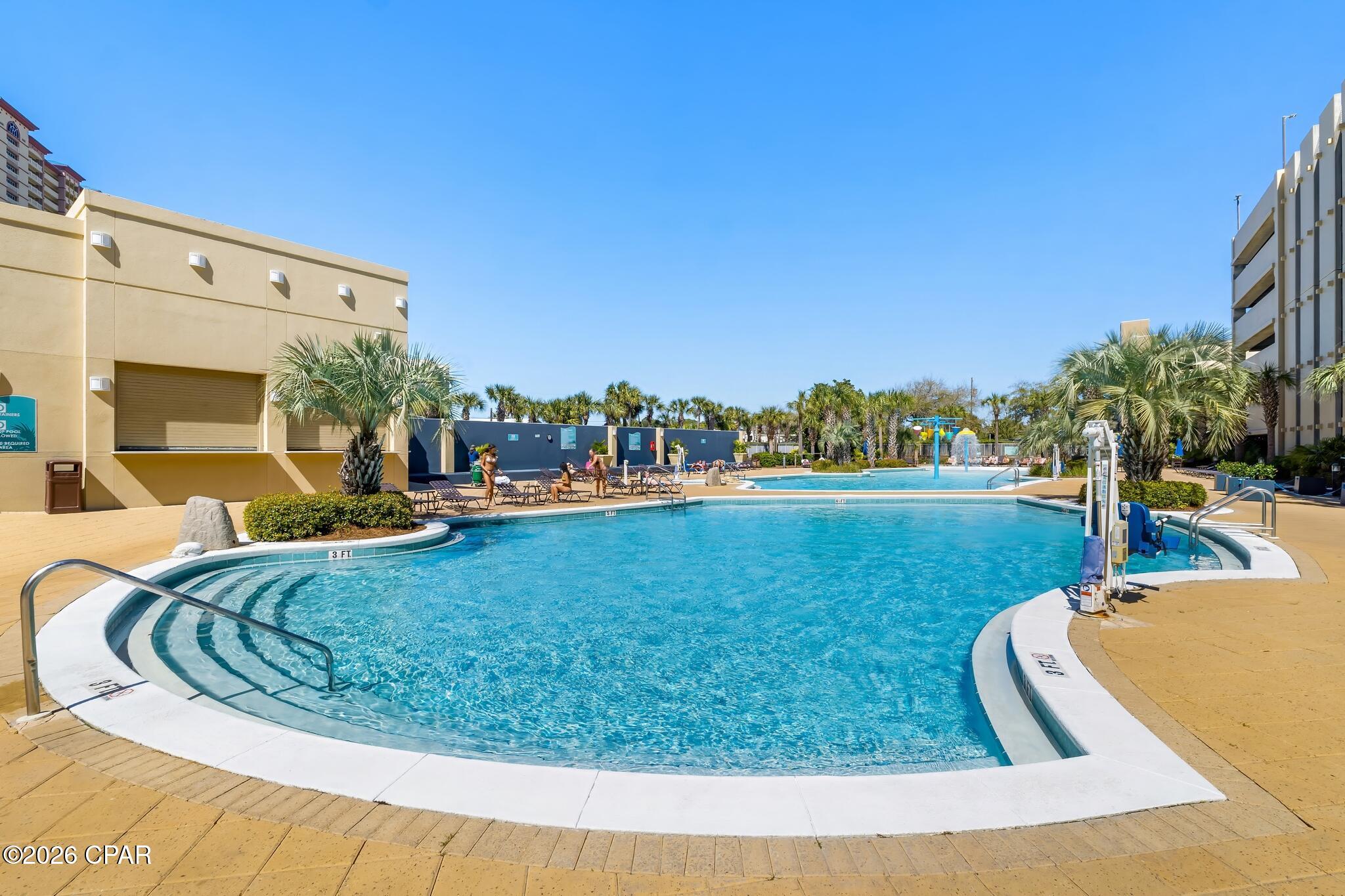 Emerald Beach Resort - Residential