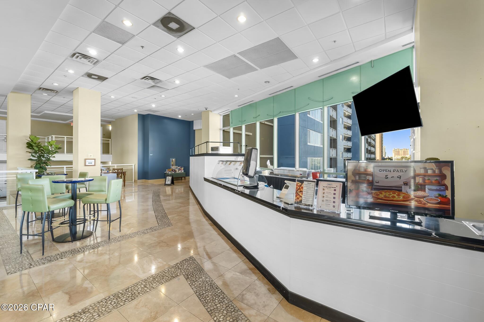 Emerald Beach Resort - Residential