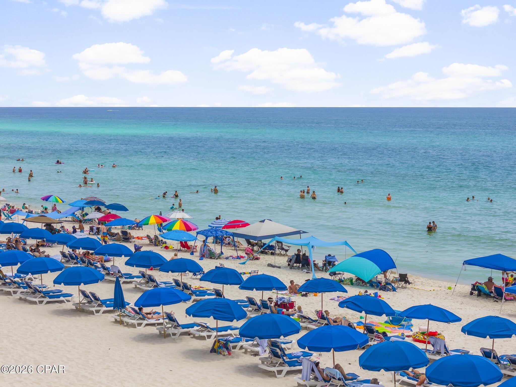 Emerald Beach Resort - Residential