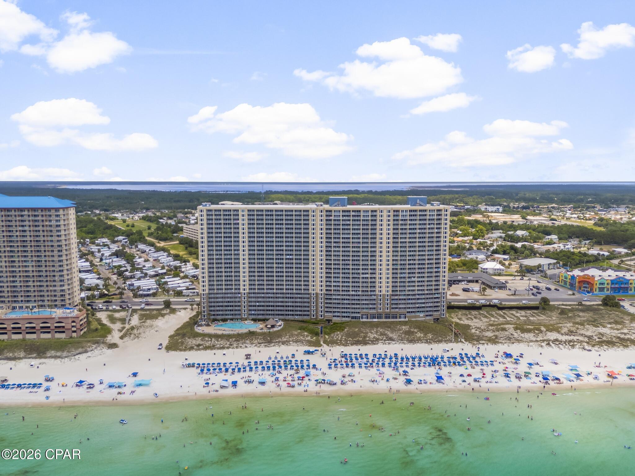 Emerald Beach Resort - Residential