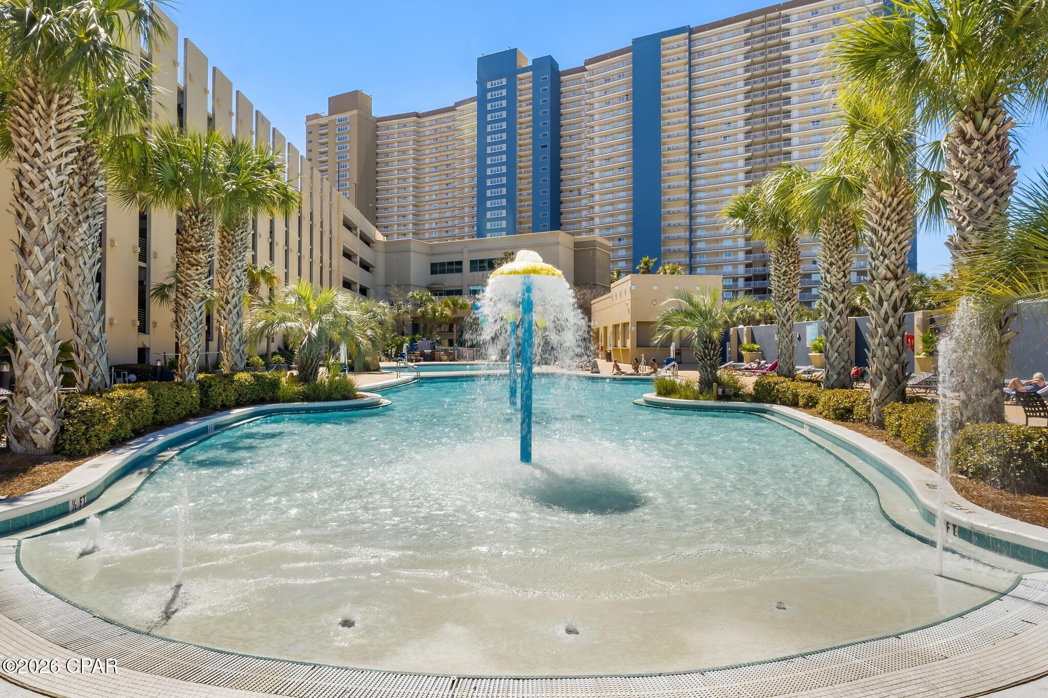 Emerald Beach Resort - Residential