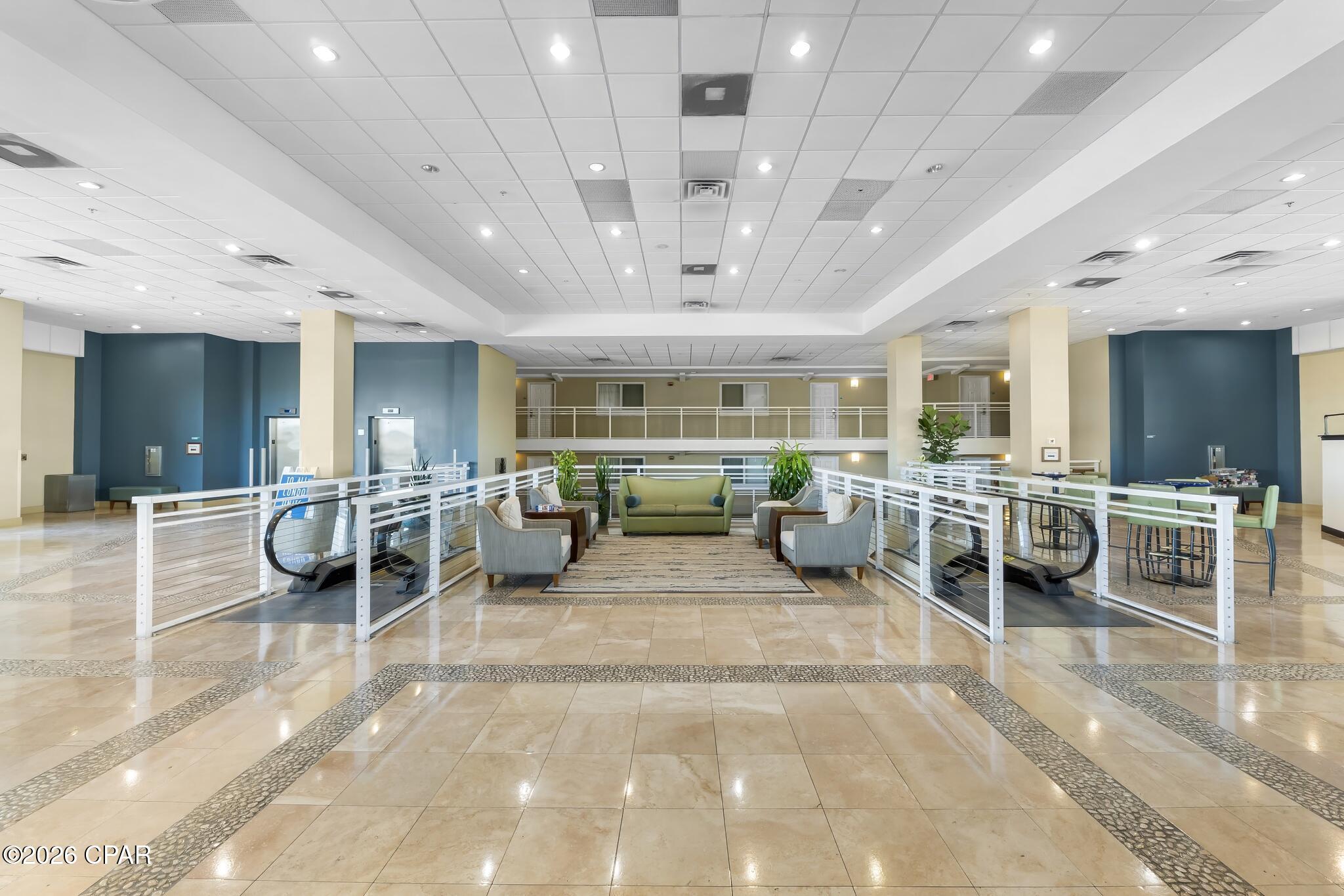 Emerald Beach Resort - Residential