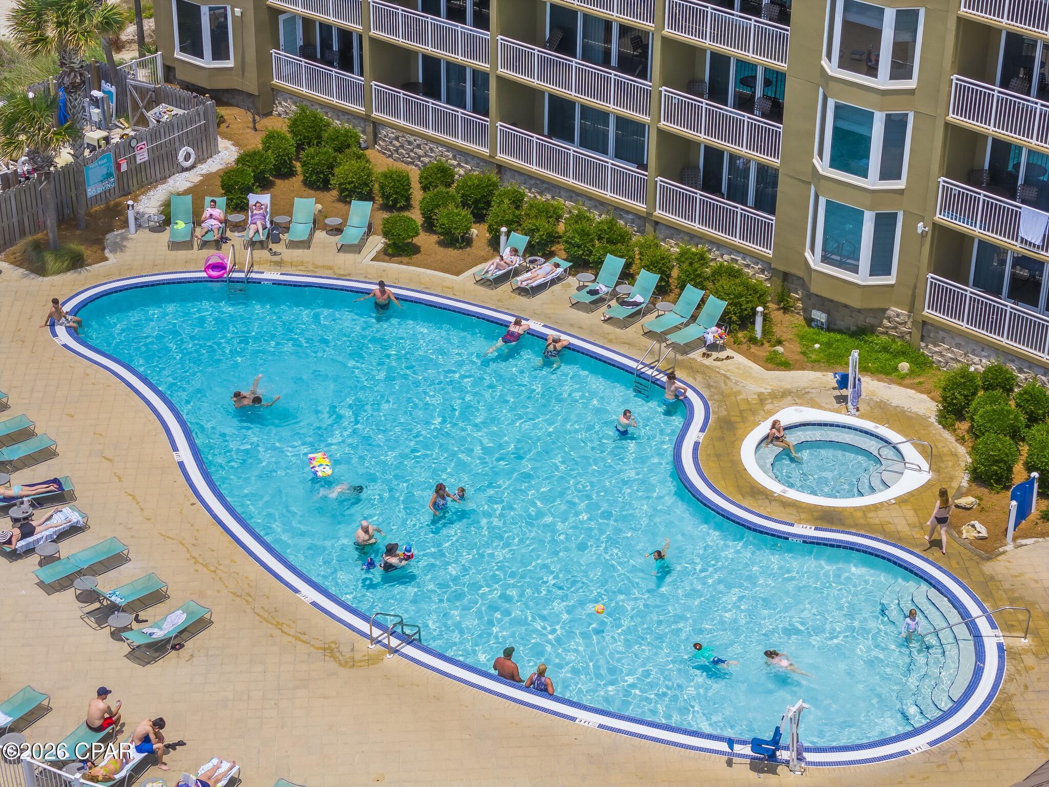 Emerald Beach Resort - Residential