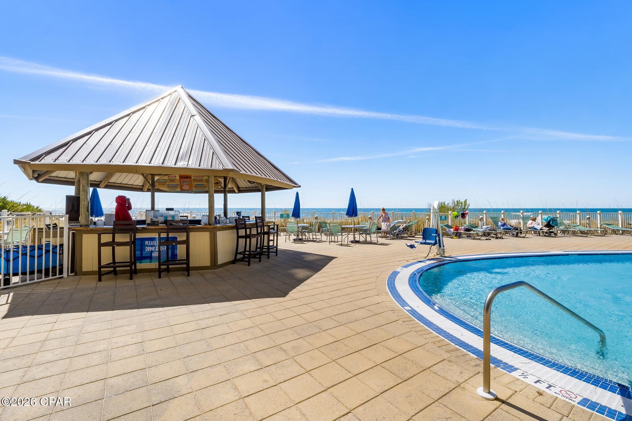 Emerald Beach Resort - Residential