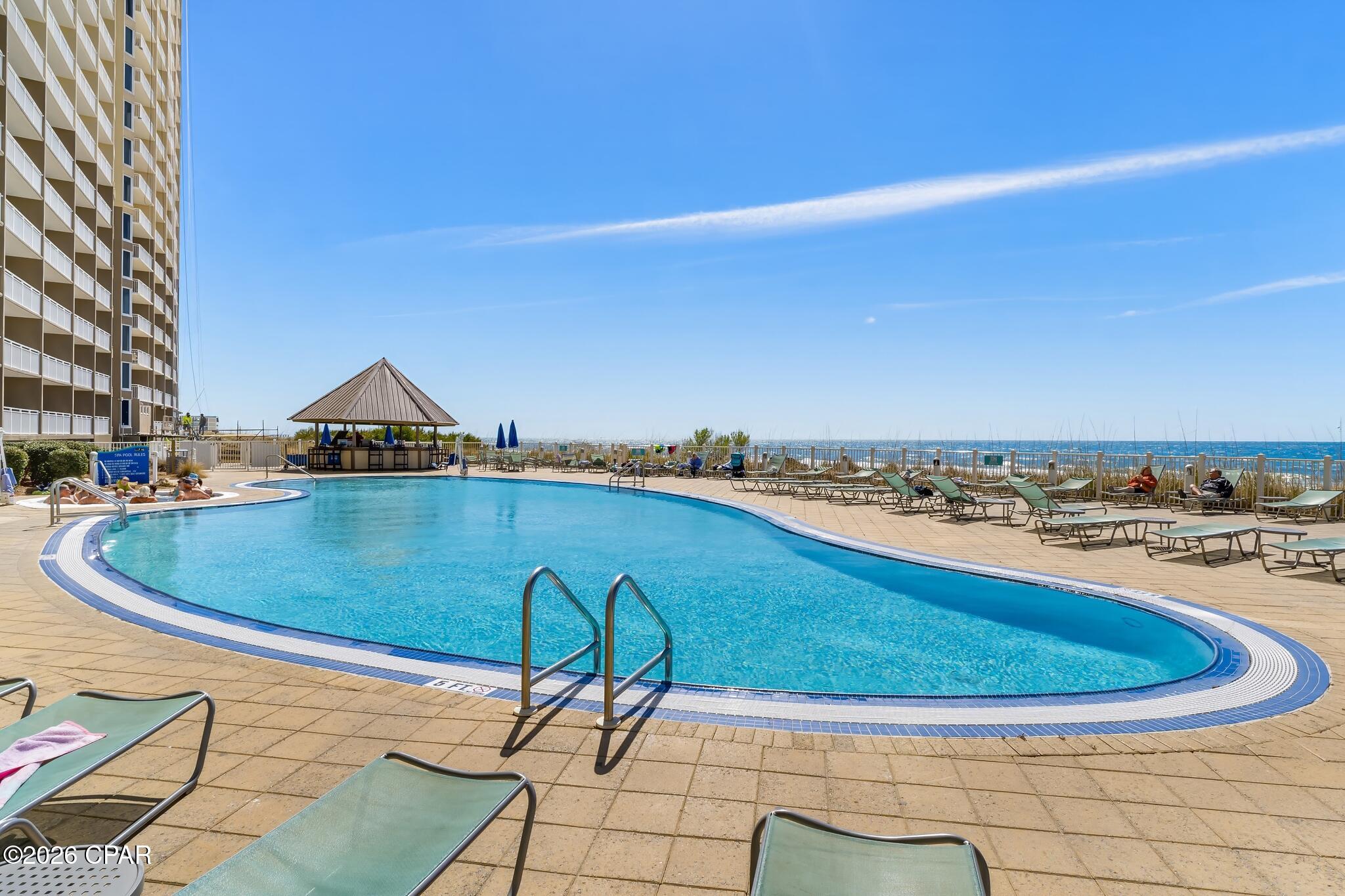 Emerald Beach Resort - Residential