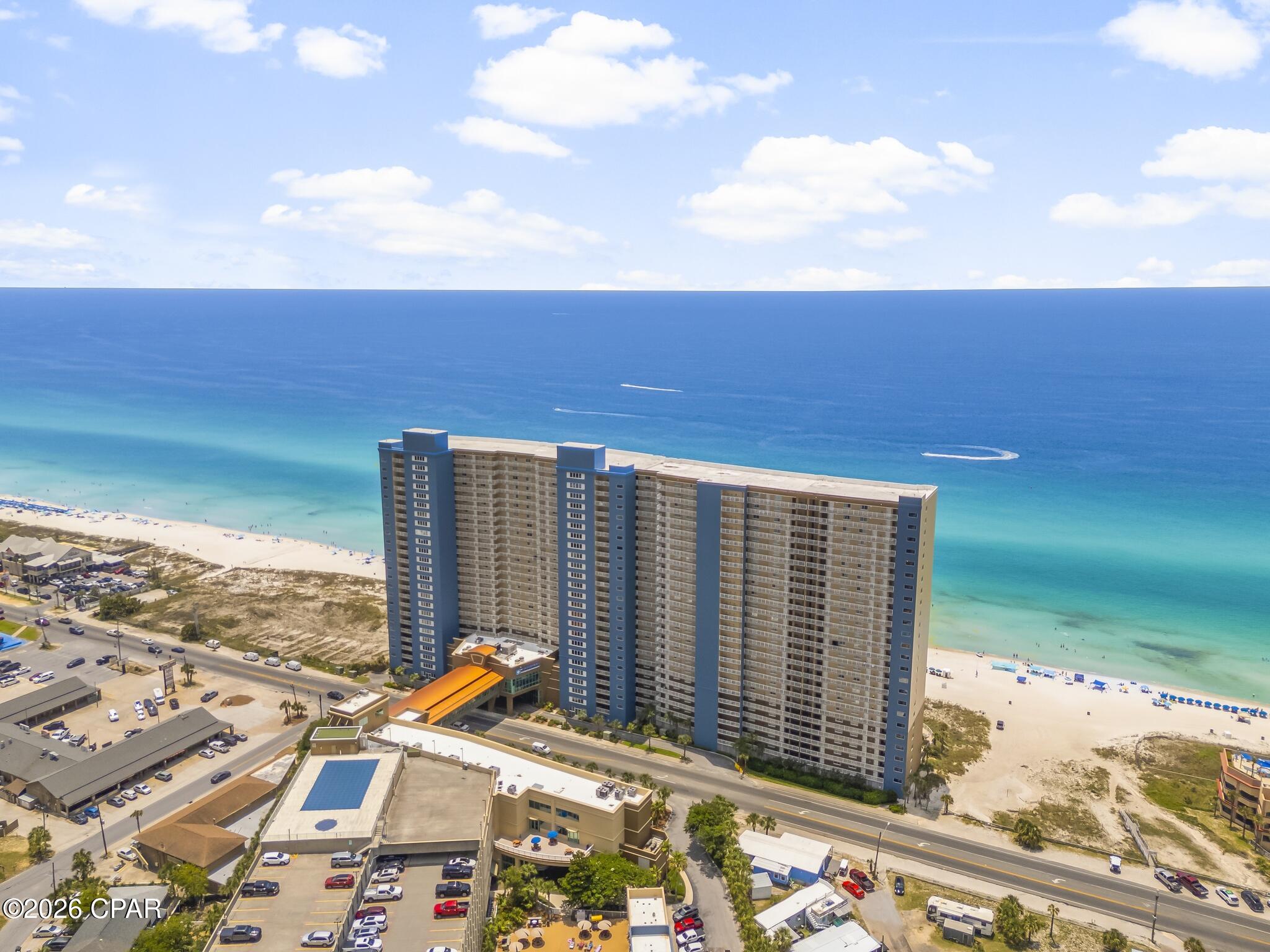 Emerald Beach Resort - Residential