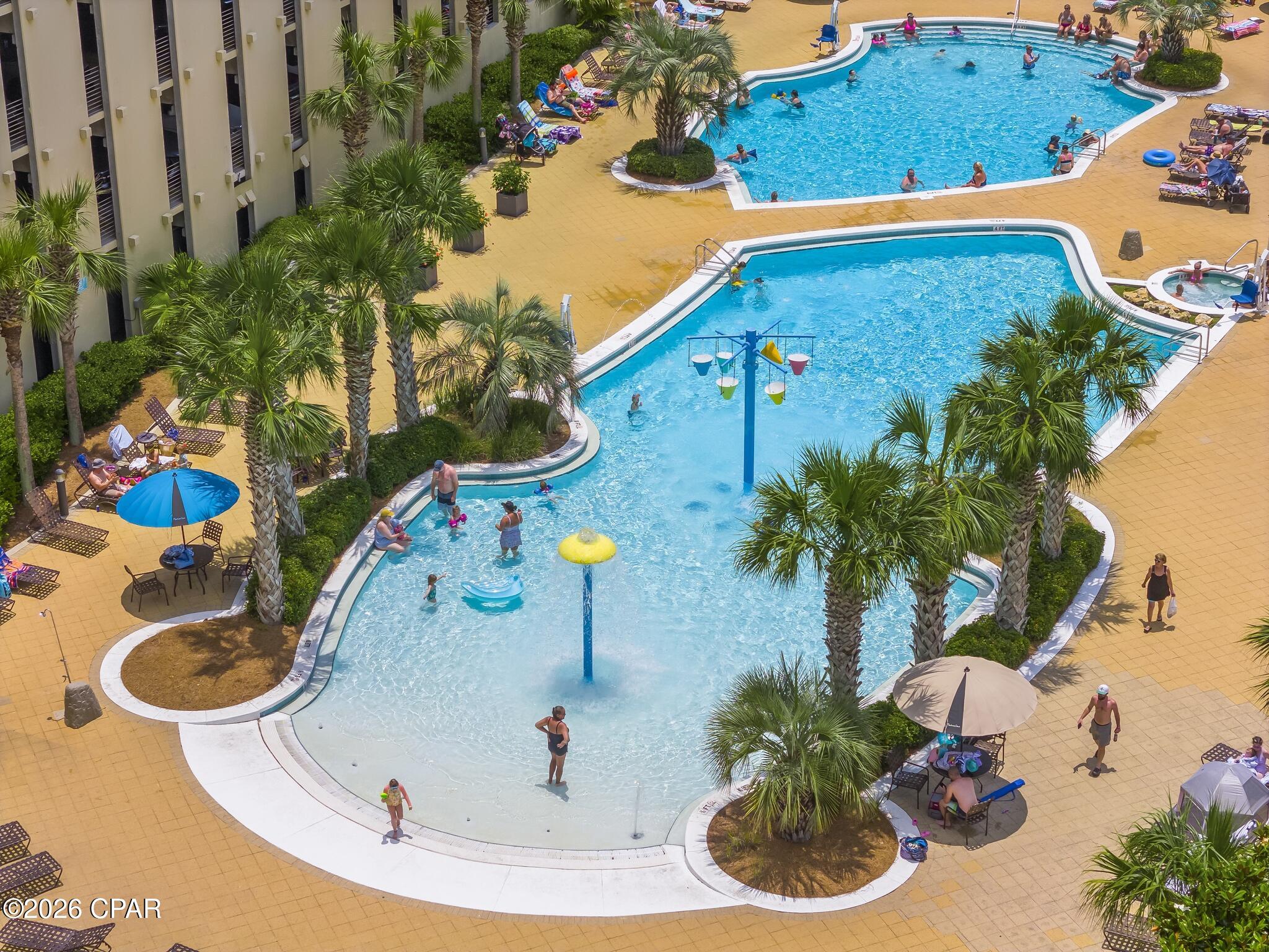 Emerald Beach Resort - Residential