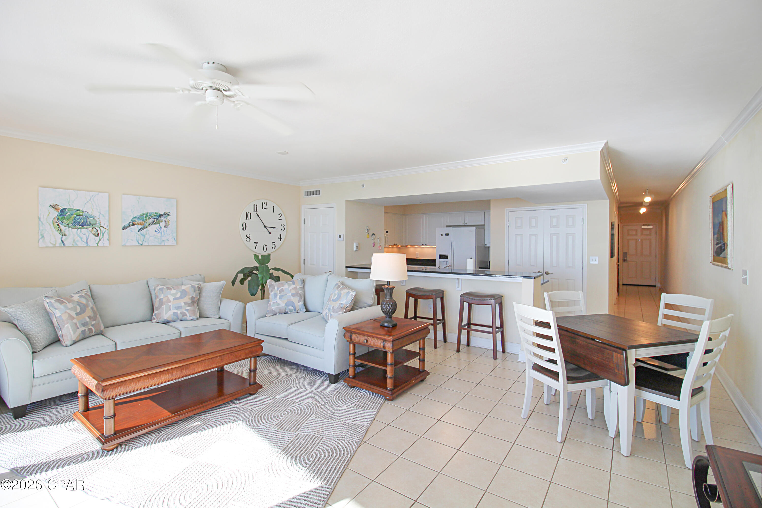 Emerald Beach Resort - Residential