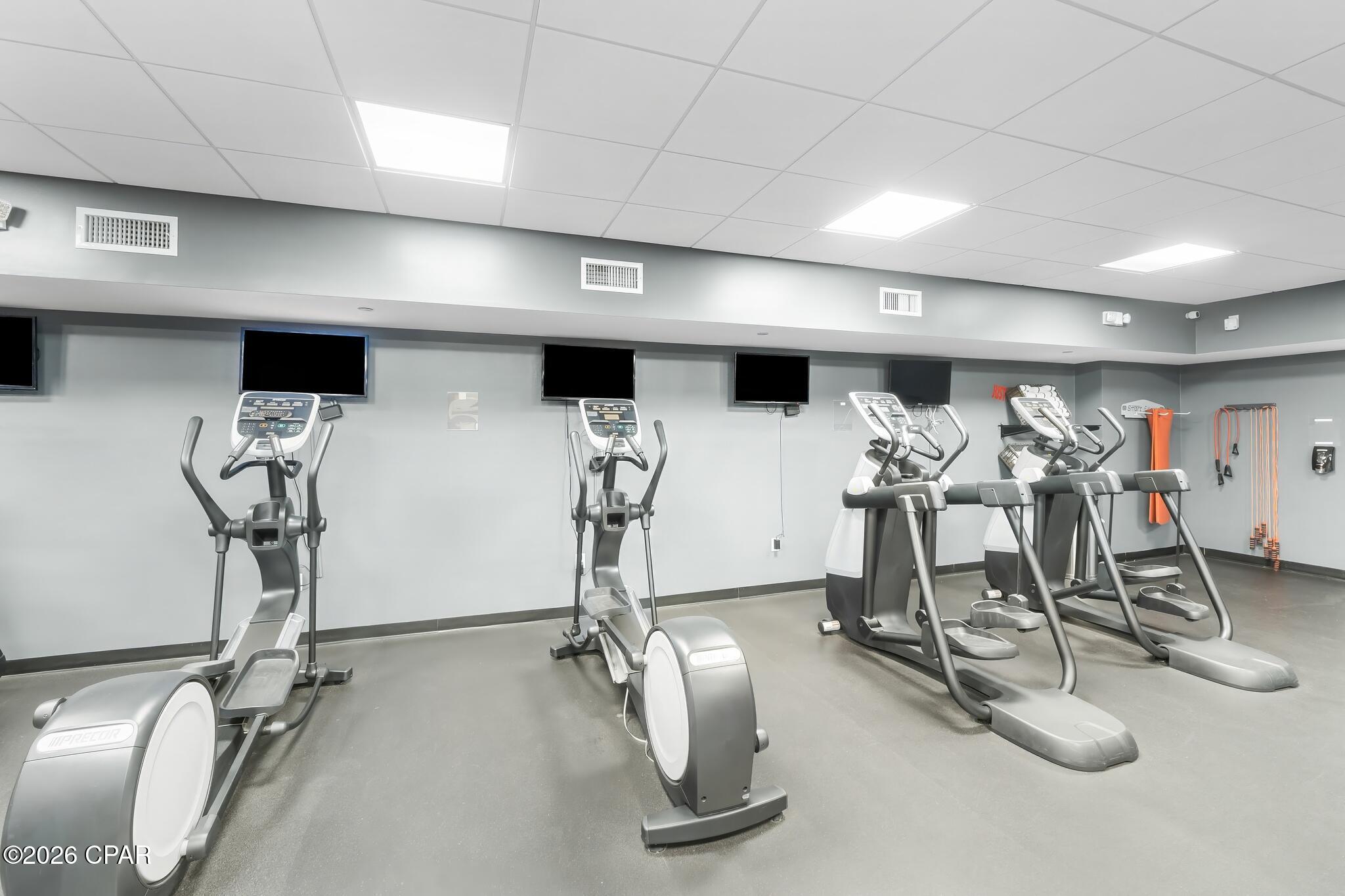 Emerald Beach Resort - Residential