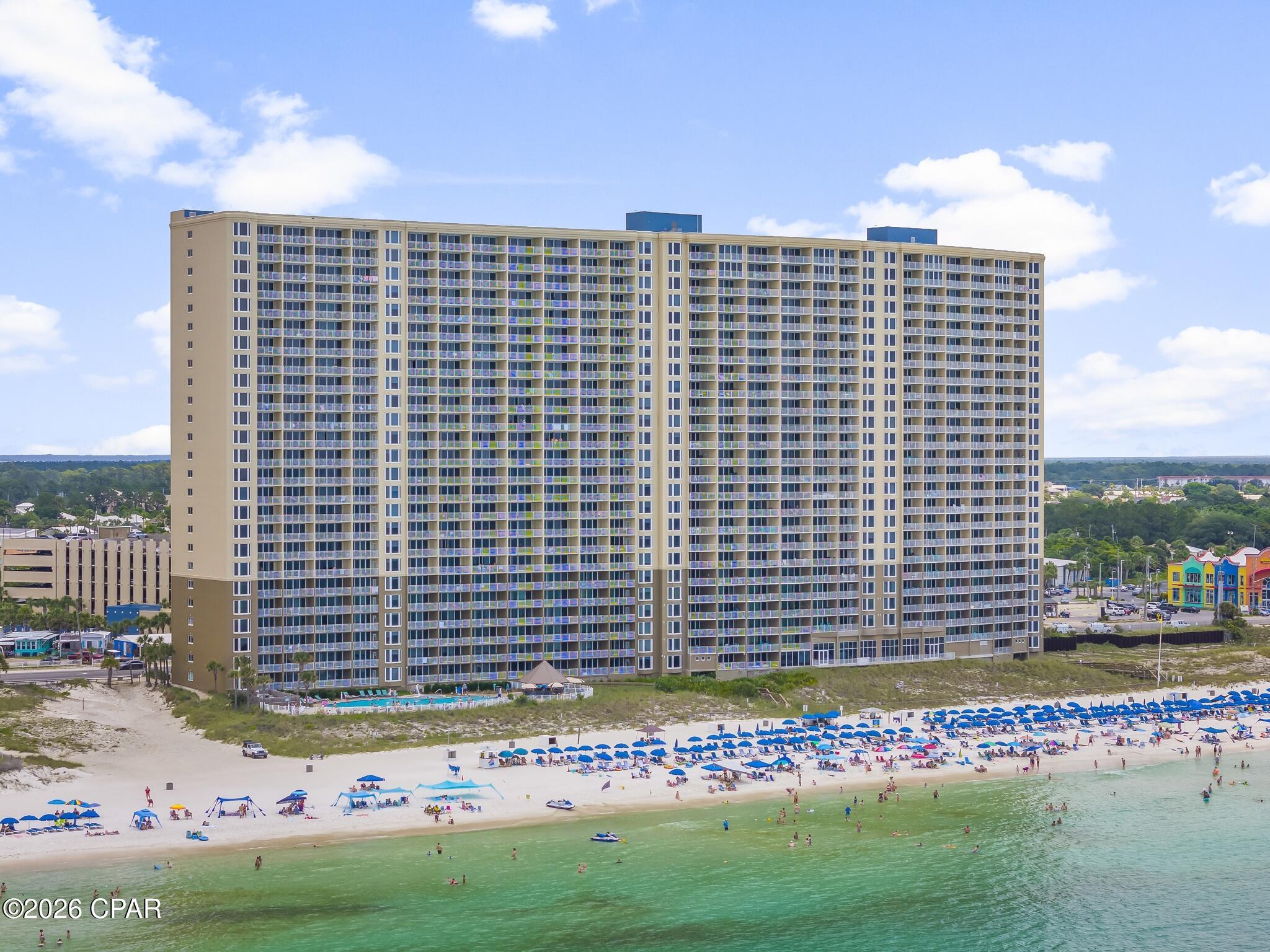 Emerald Beach Resort - Residential