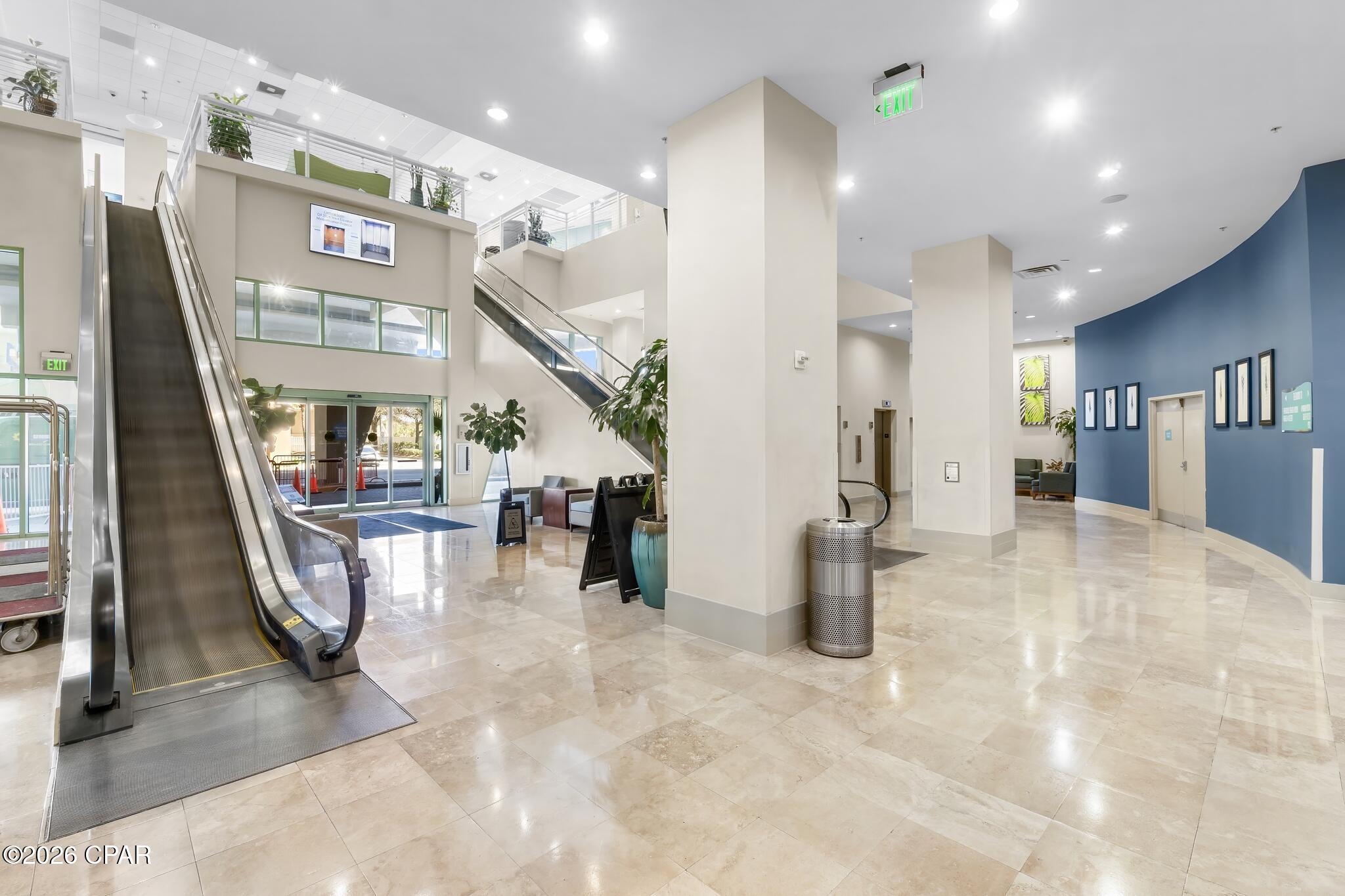 Emerald Beach Resort - Residential