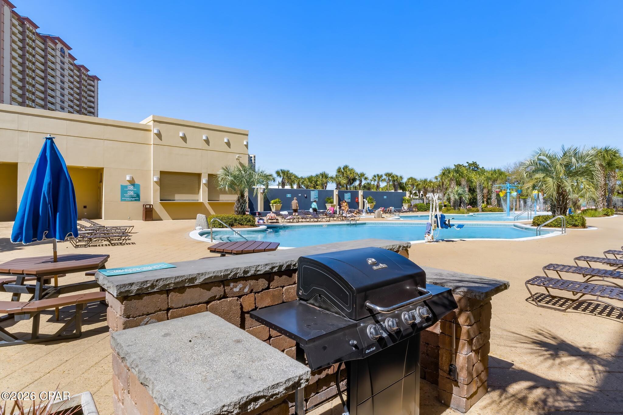 Emerald Beach Resort - Residential