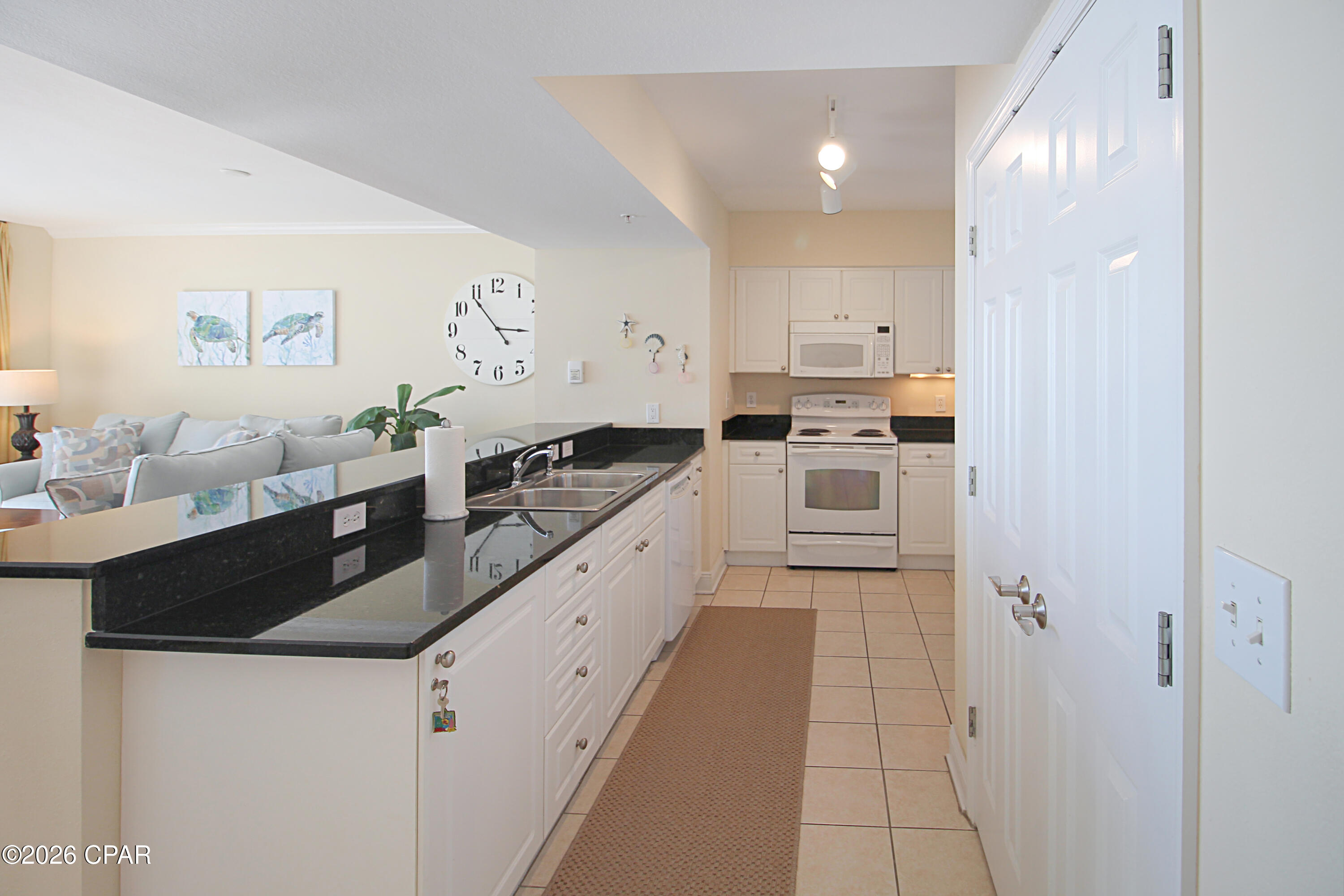 Emerald Beach Resort - Residential