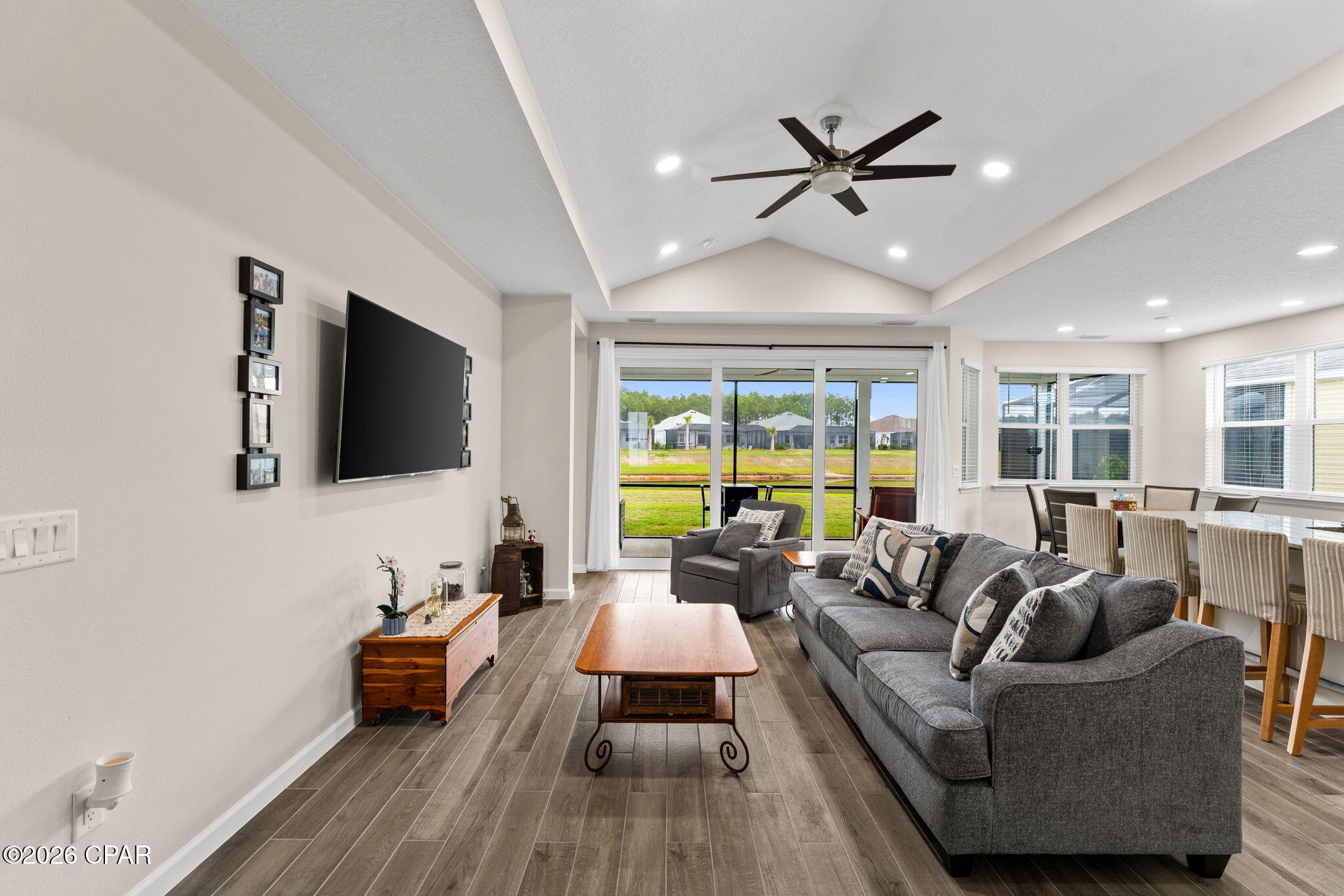 Latitude at Watersound - Residential