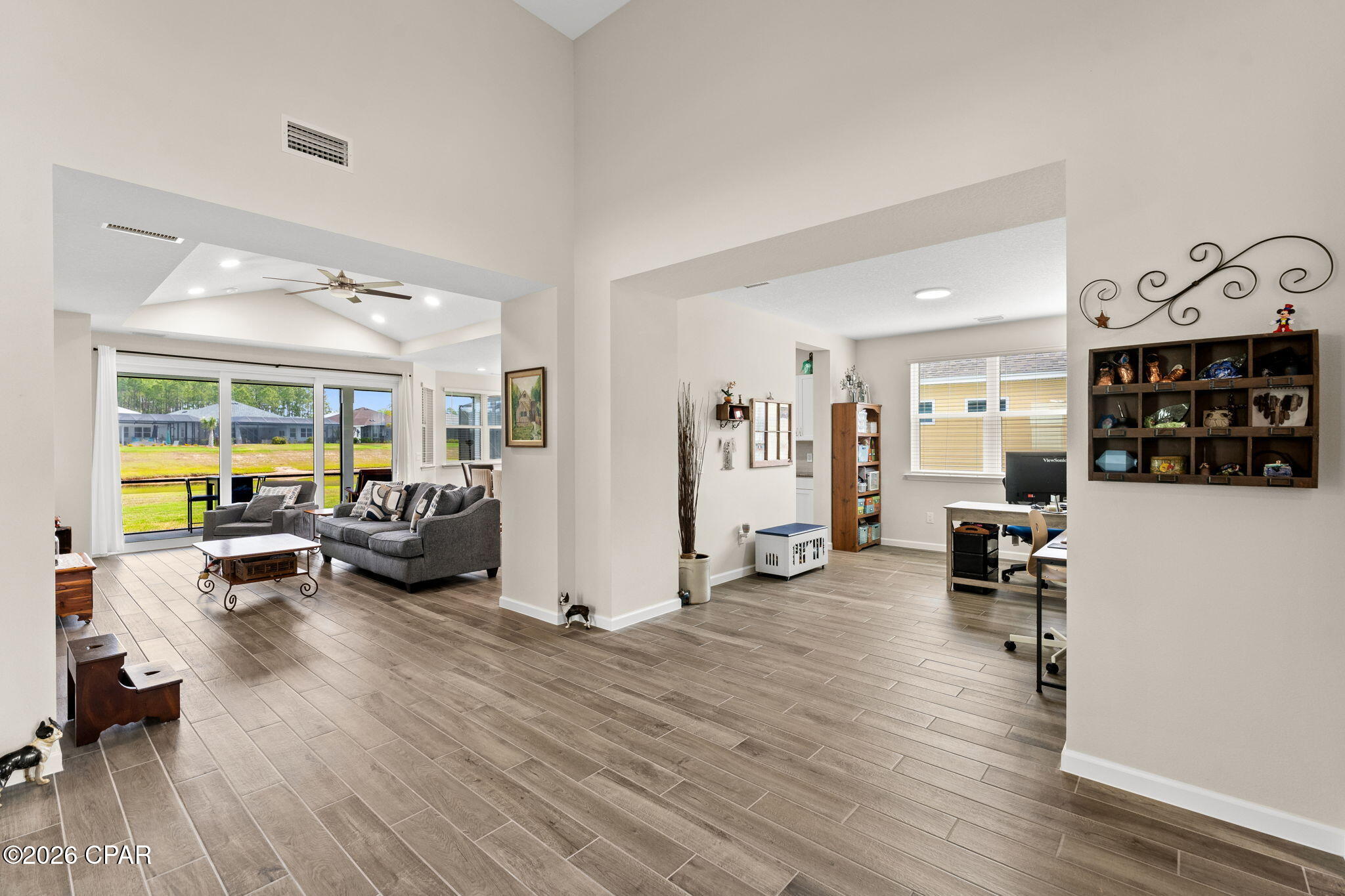 Latitude at Watersound - Residential