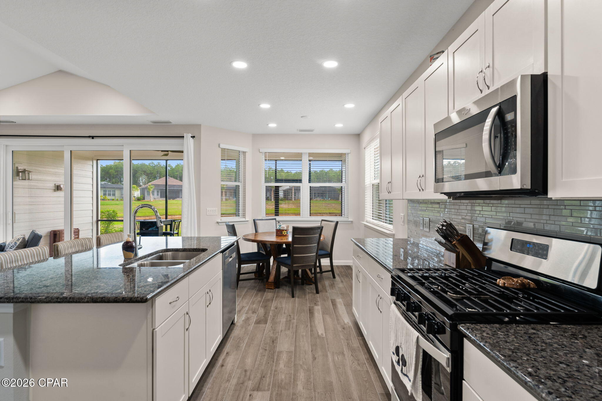 Latitude at Watersound - Residential