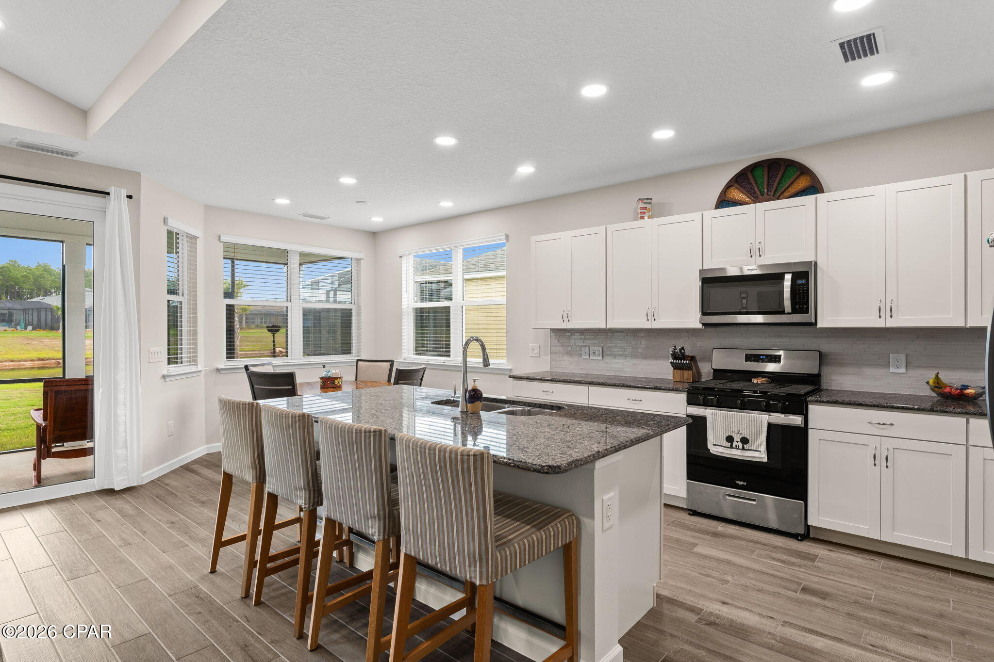 Latitude at Watersound - Residential