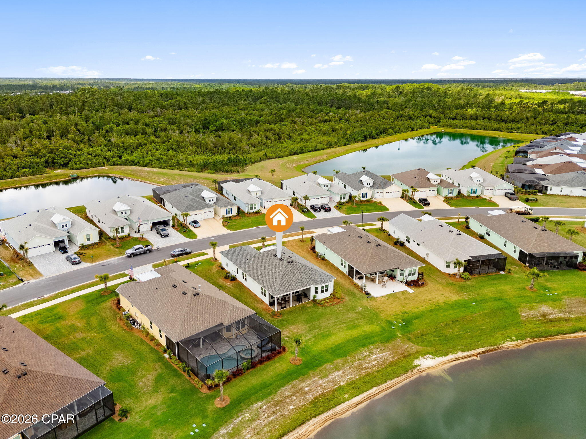 Latitude at Watersound - Residential