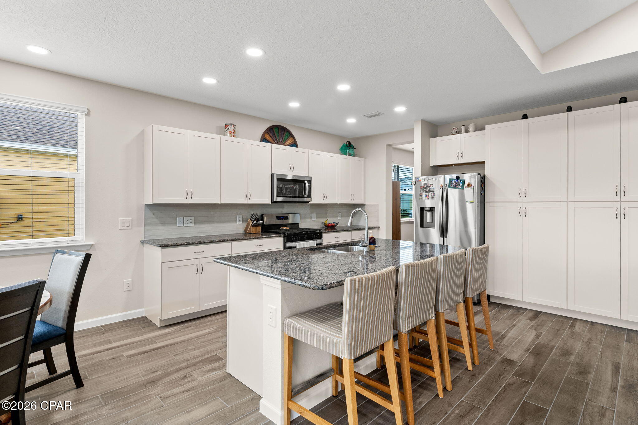 Latitude at Watersound - Residential