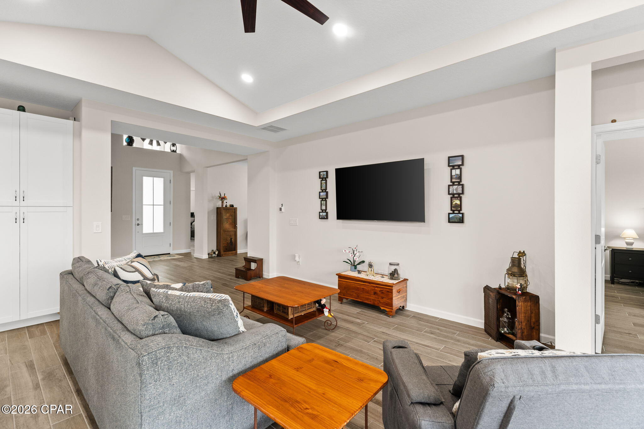 Latitude at Watersound - Residential