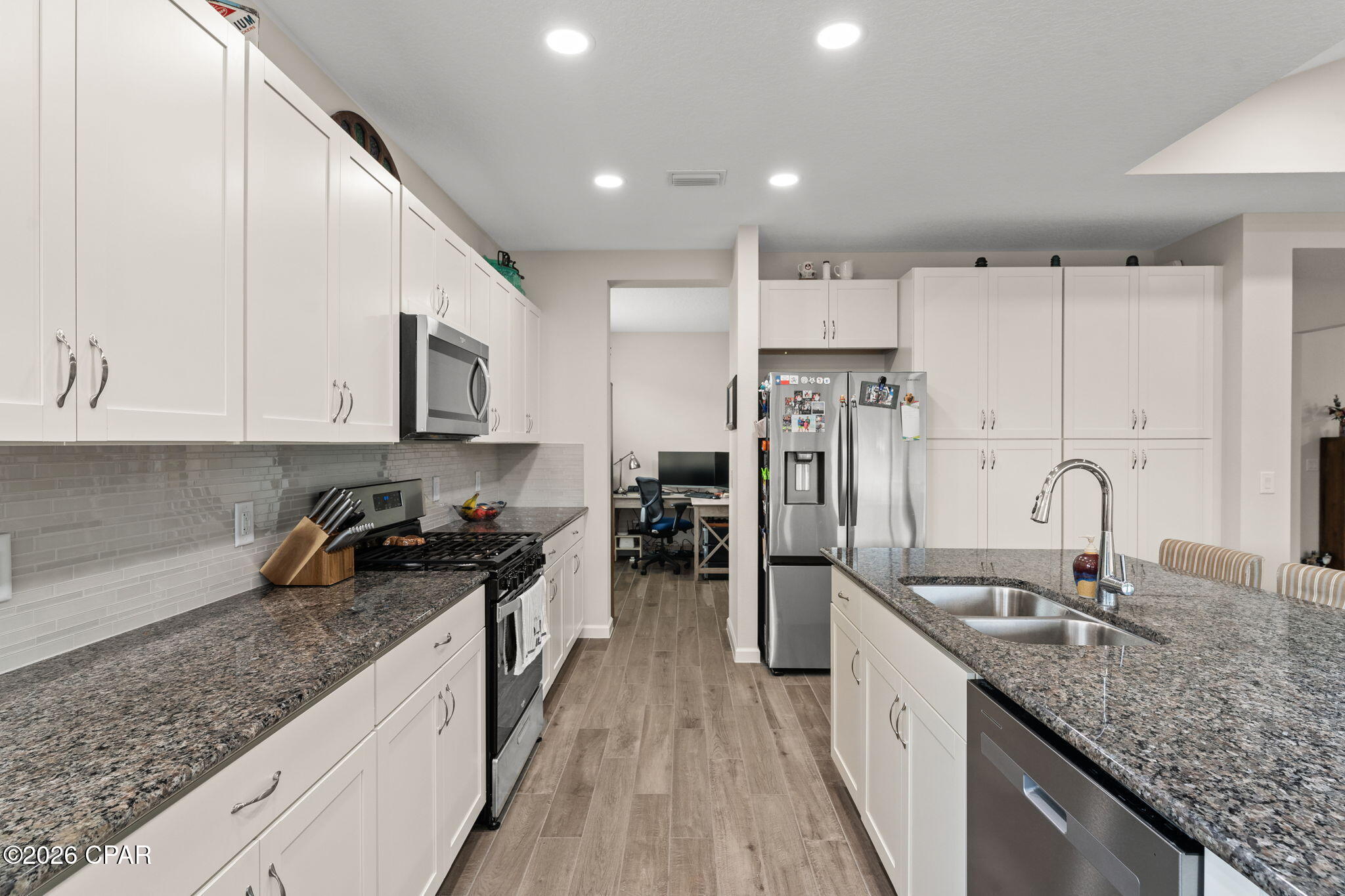 Latitude at Watersound - Residential