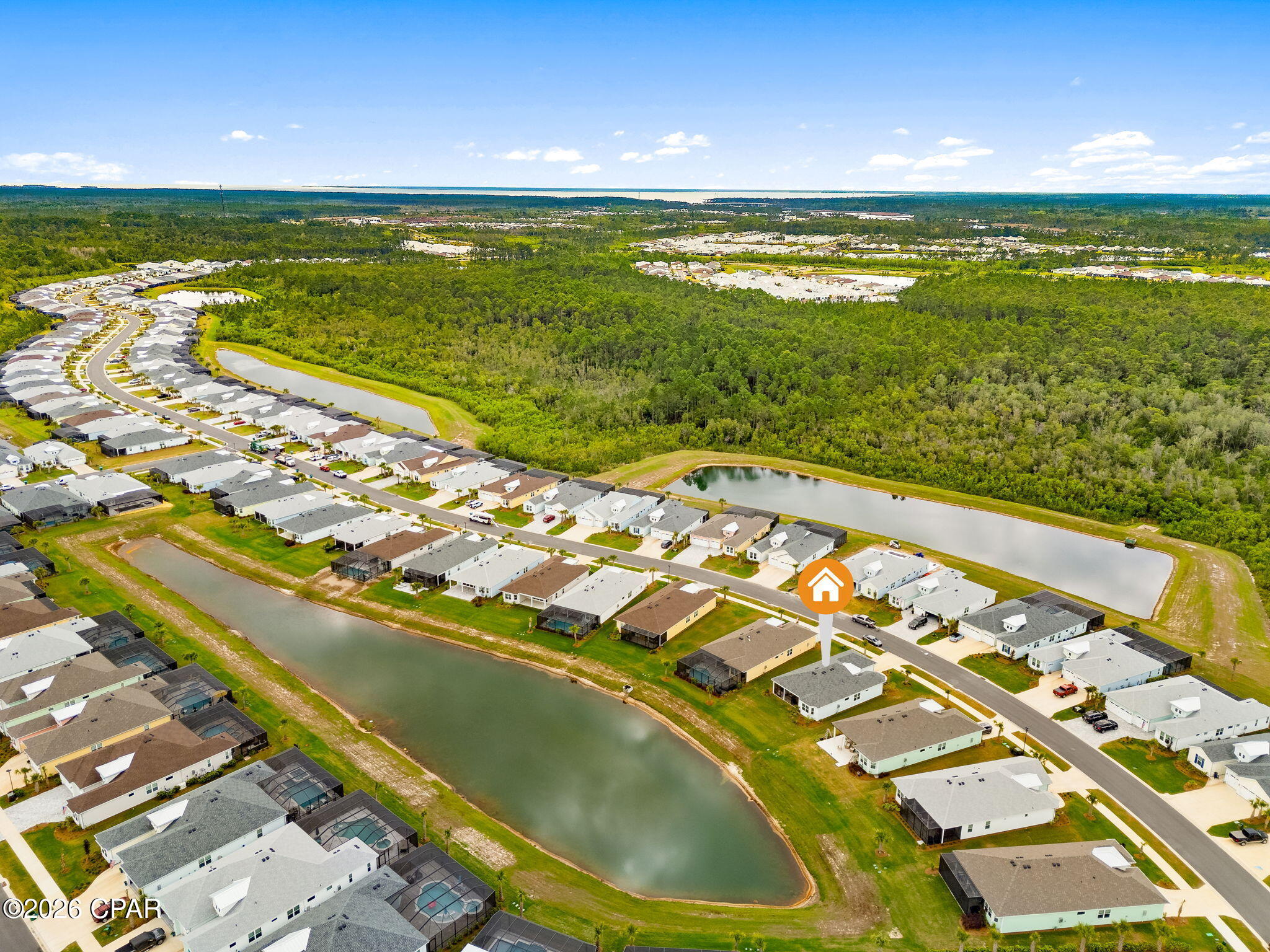 Latitude at Watersound - Residential